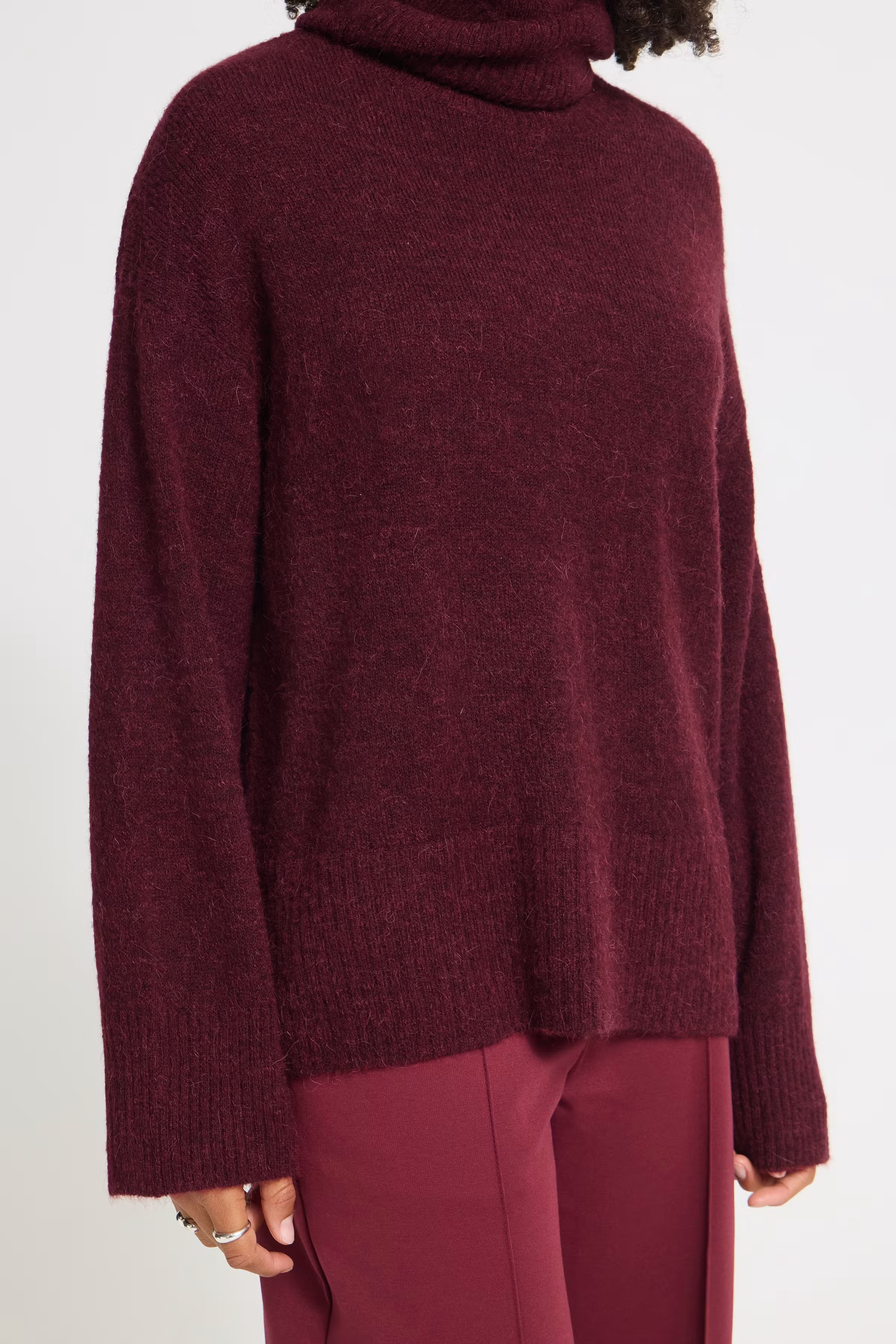 IHKAMARA Pullover LOOKBOOK DETAIL 20126665-191522