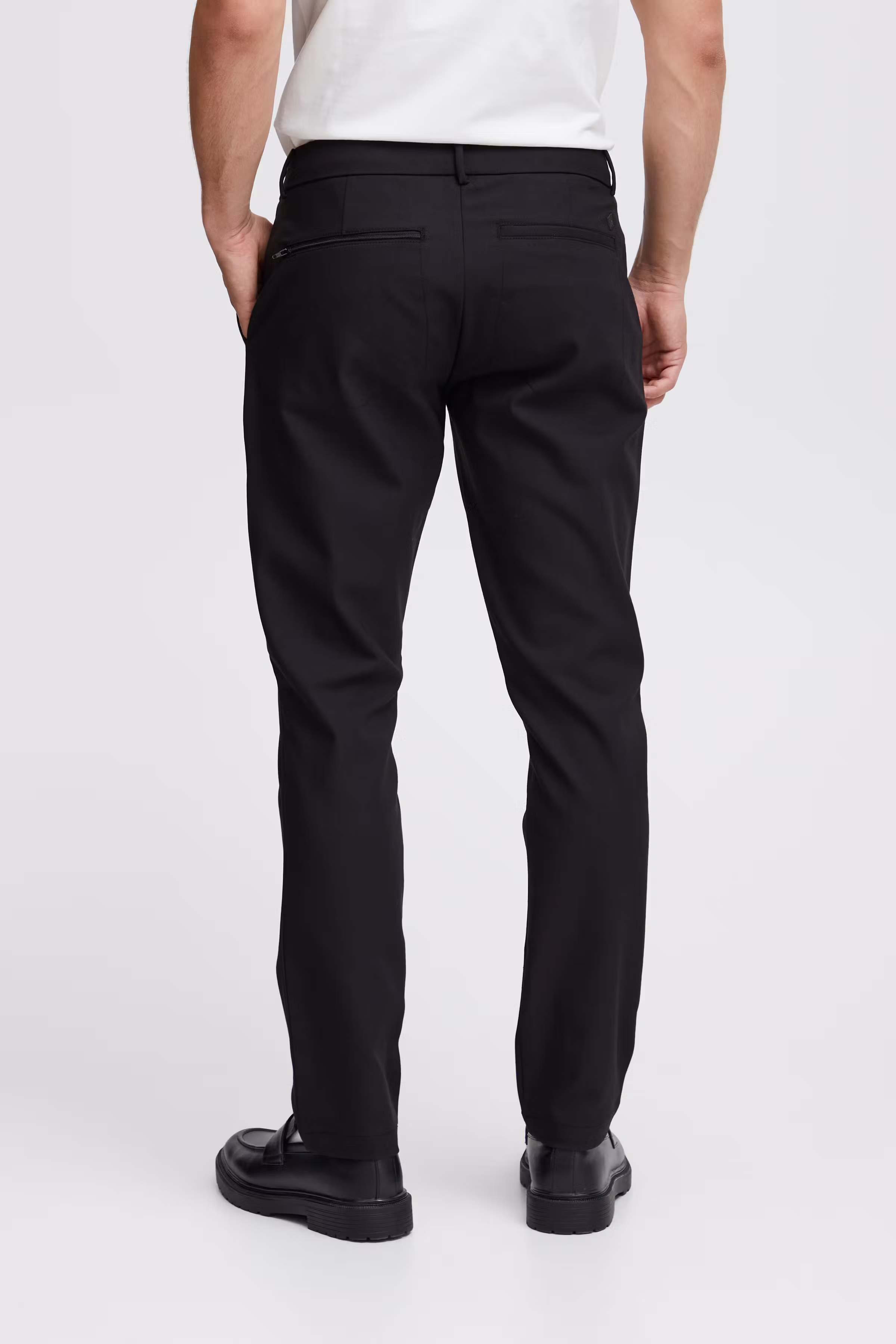 Performance pant - Philip LOOKBOOK BACK 20502776-50003