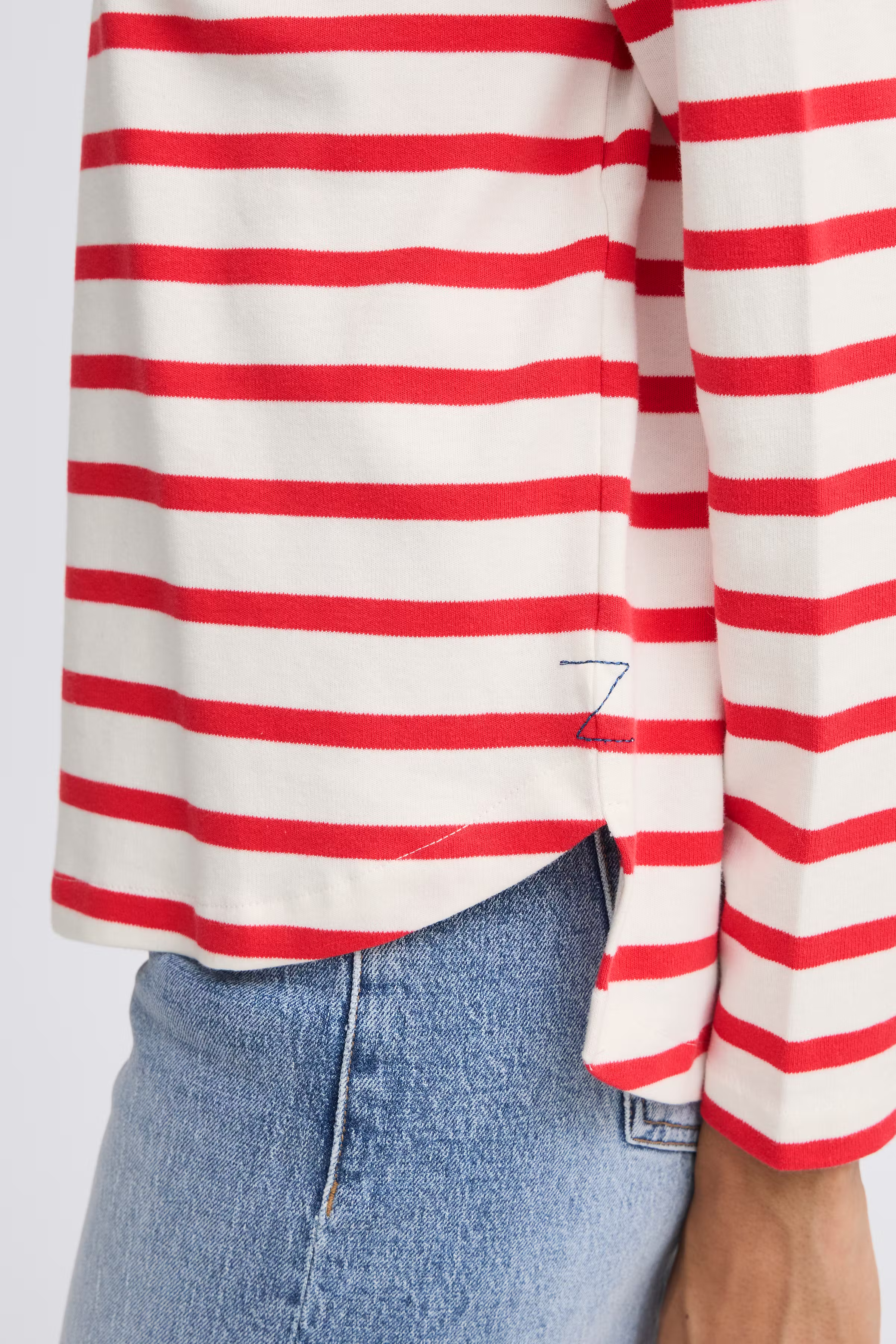 BYRAMSI Pullover LOOKBOOK DETAIL 20814422-203990