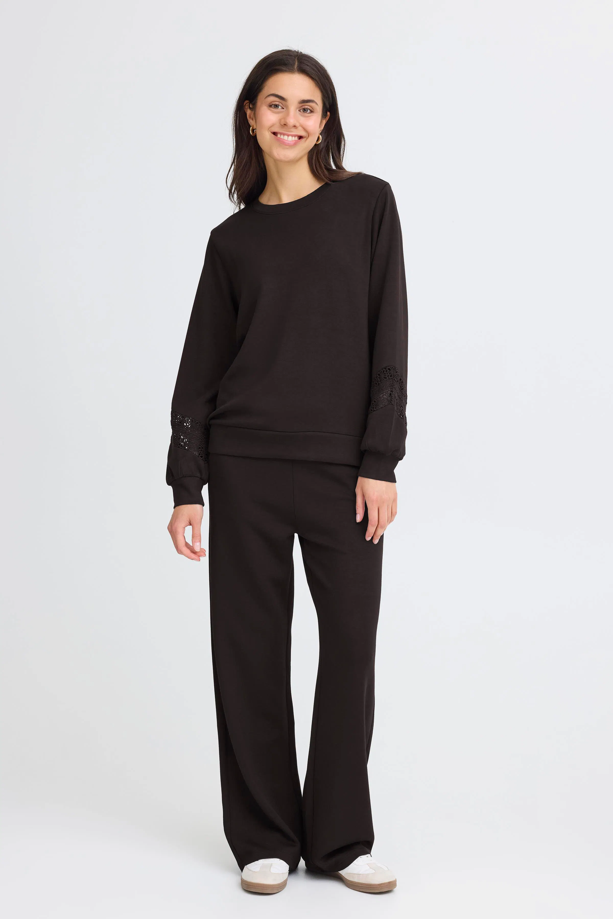 FRAURORA Sweatshirt LOOKBOOK FRONT 20617209-194008