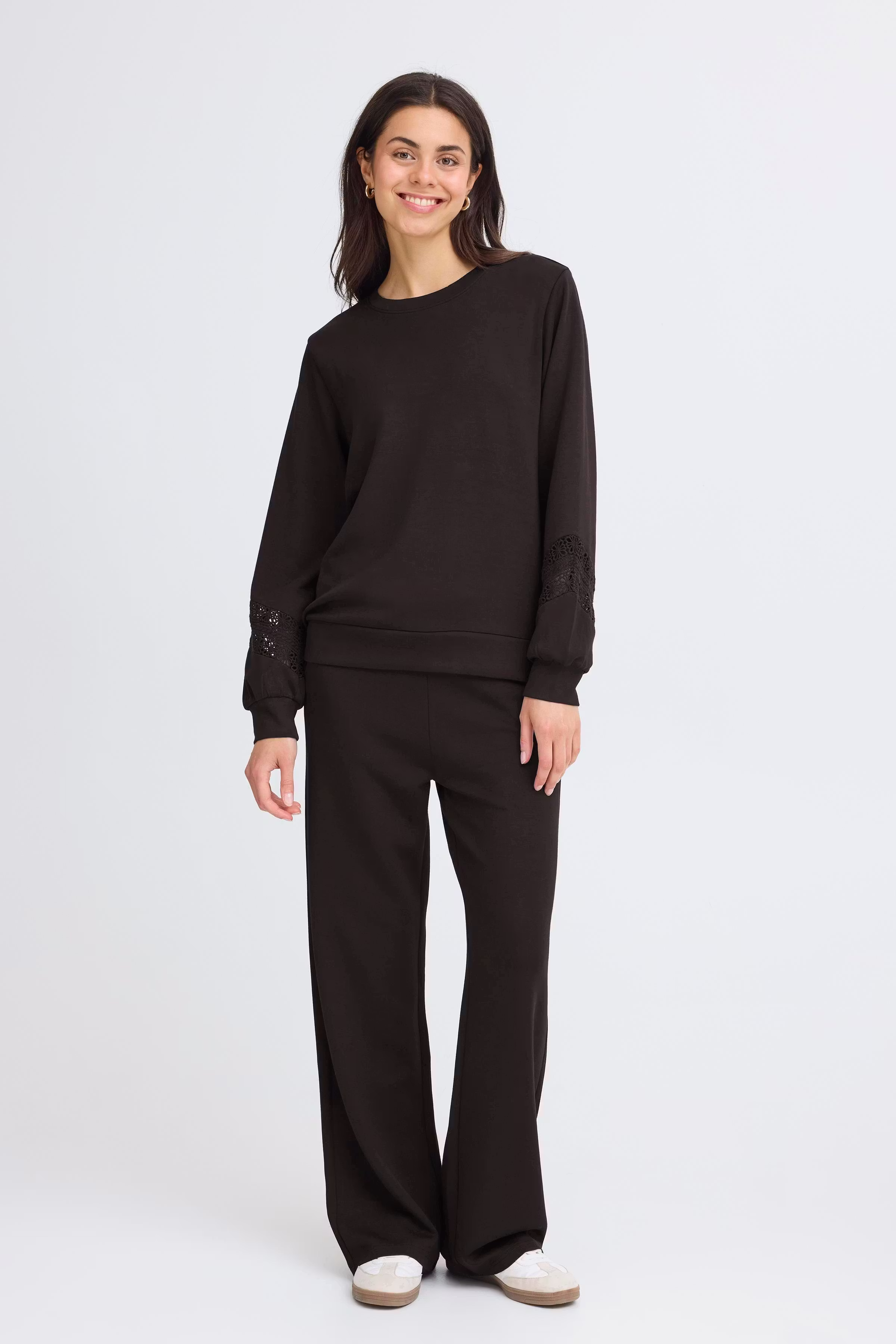 FRAURORA Sweatshirt LOOKBOOK FRONT 20617209-194008