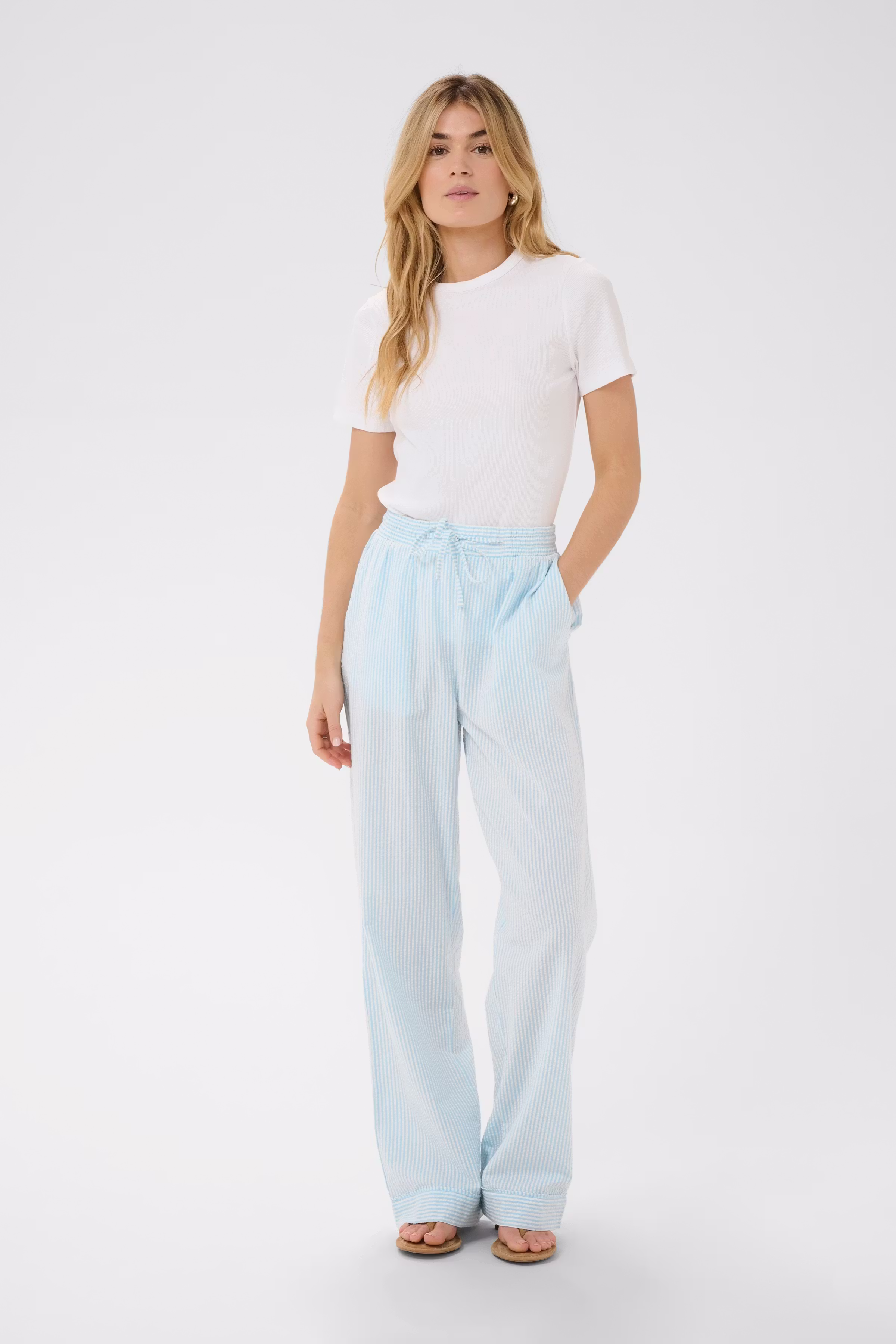 ElmikoSZ Broek LOOKBOOK FRONT 30515128-304847