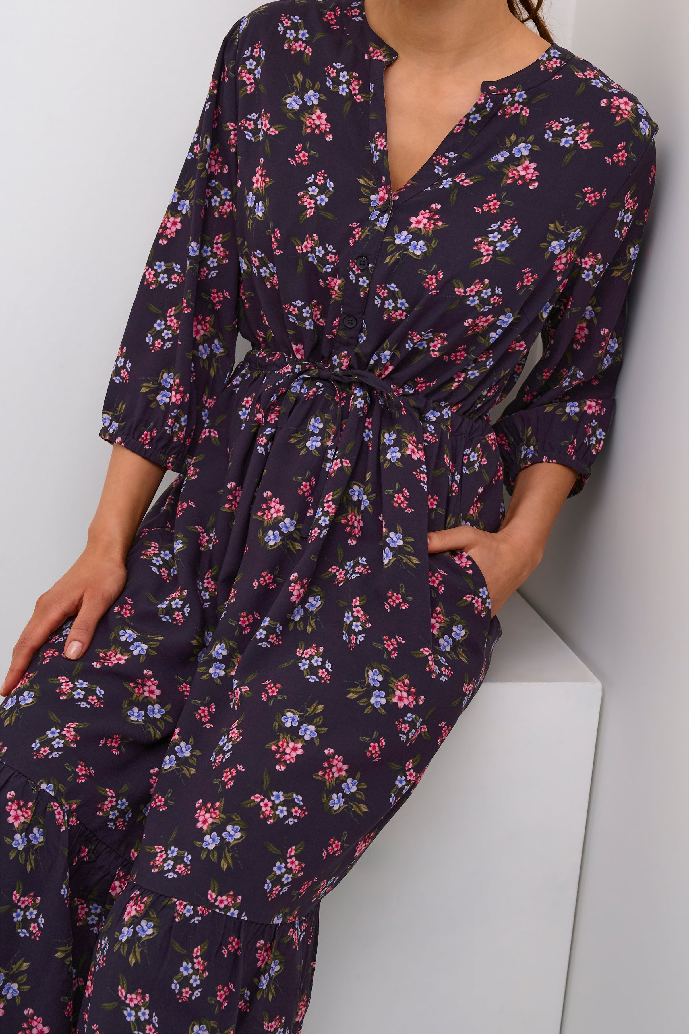 CRTiah Kleid LOOKBOOK DETAIL 10611687-107130