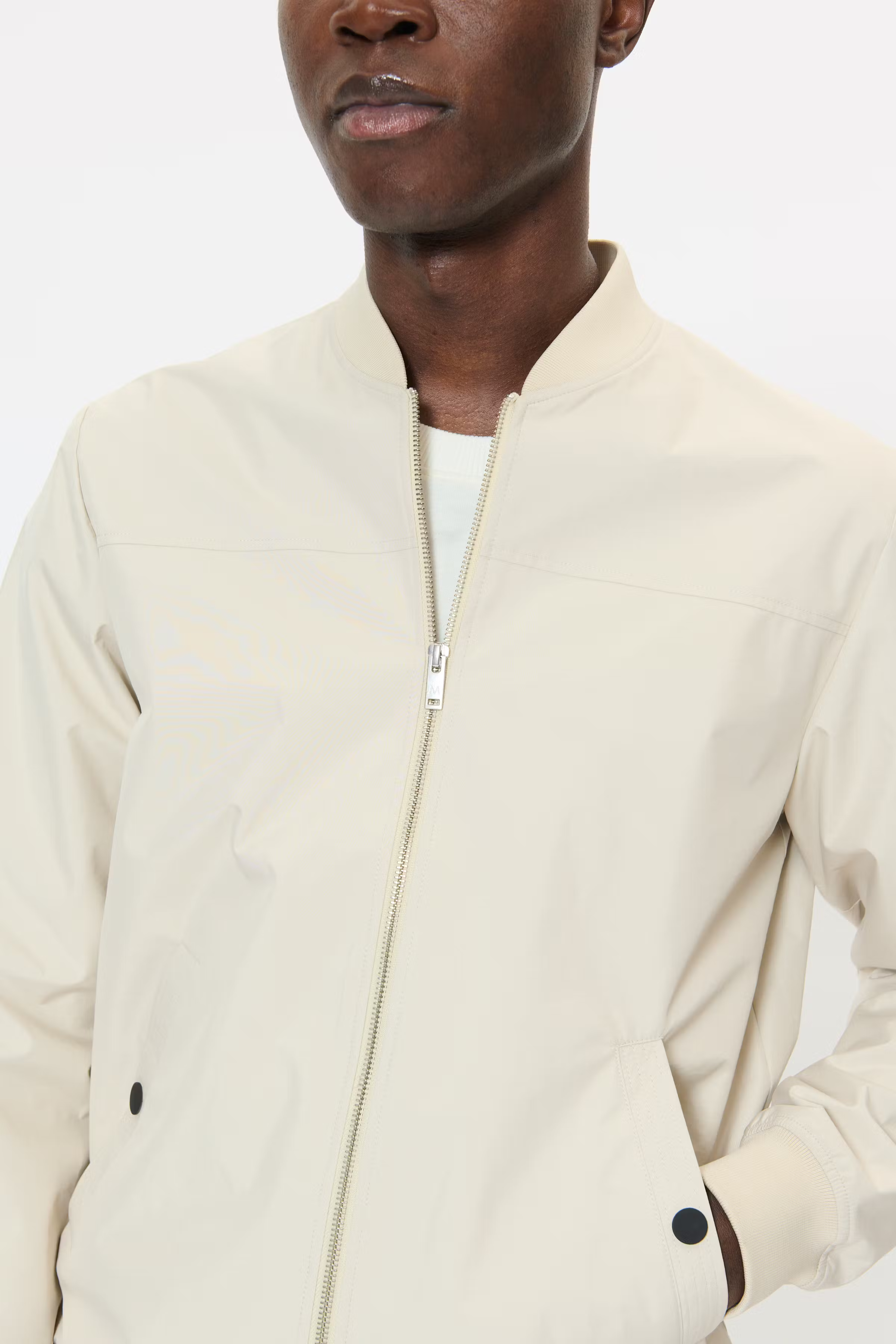 MAclay Bomber Jacket LOOKBOOK DETAIL 30205869-130607