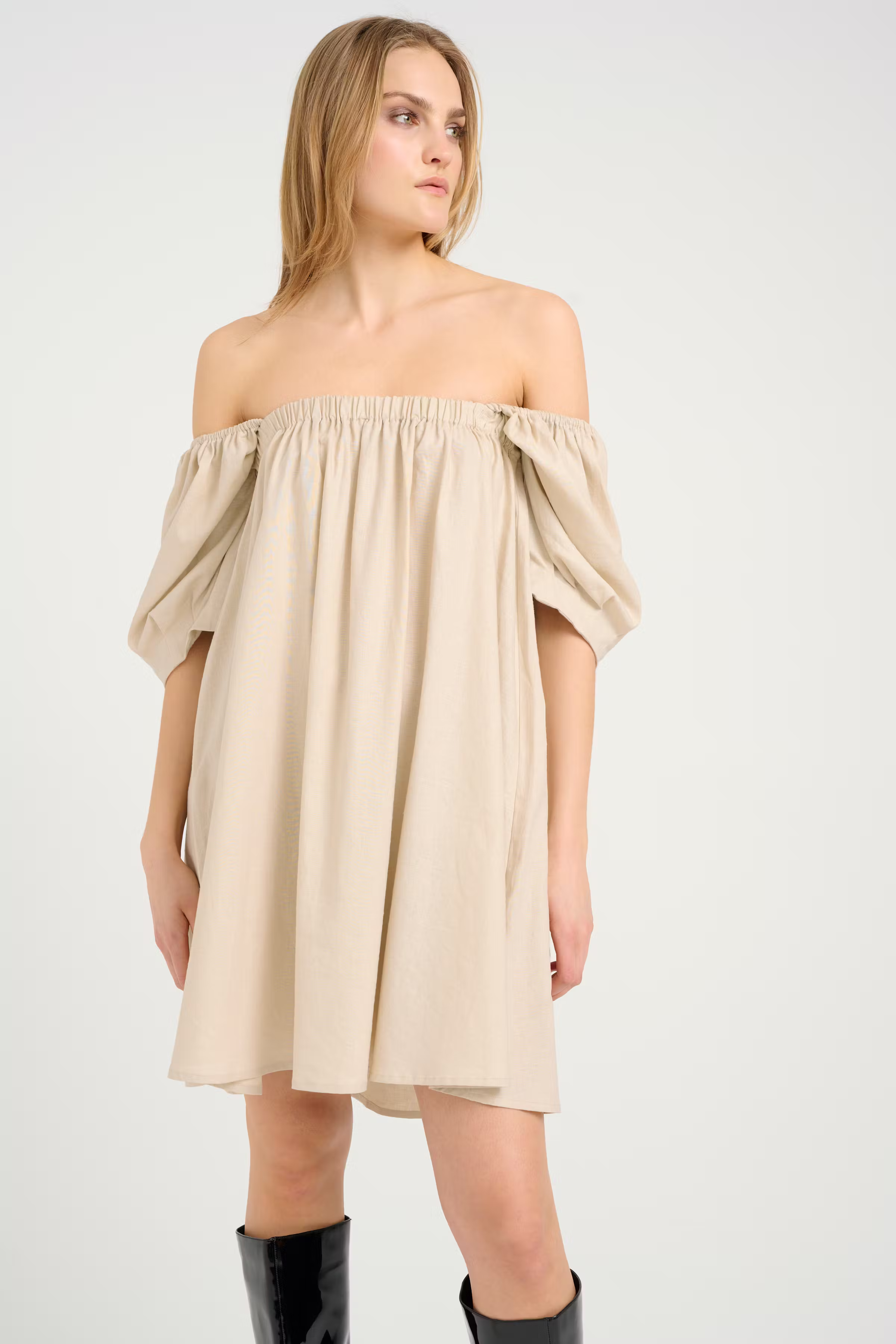 ElarahGZ Dress LOOKBOOK FRONT 10909830-130404