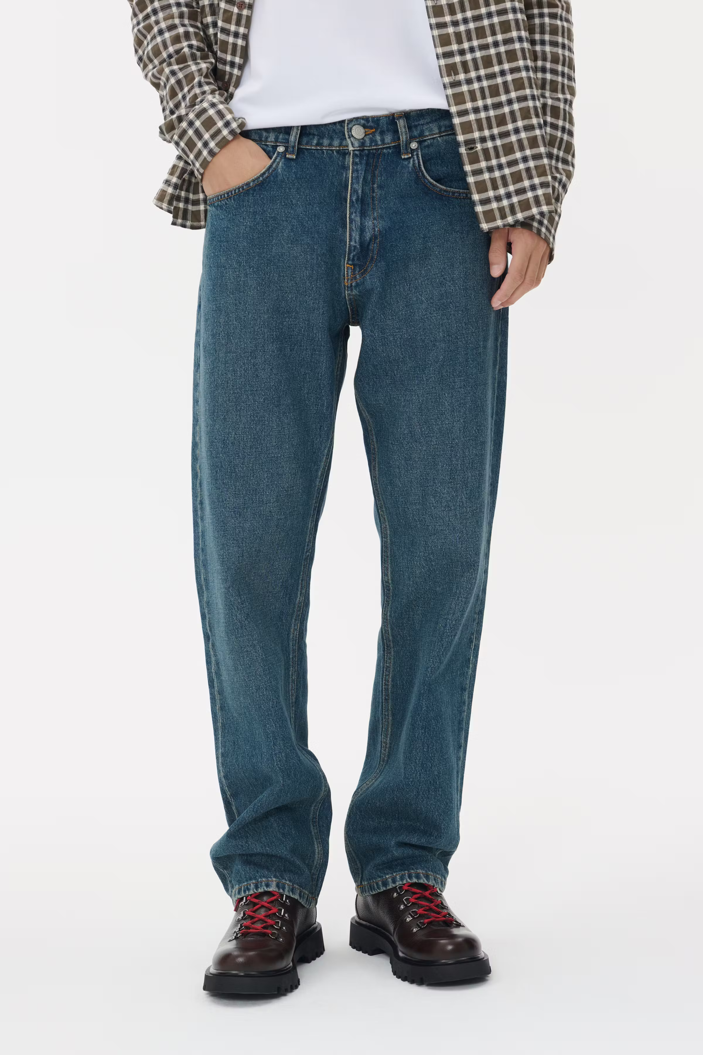 MAleland M73 Jeans LOOKBOOK FRONT 30208621-300279