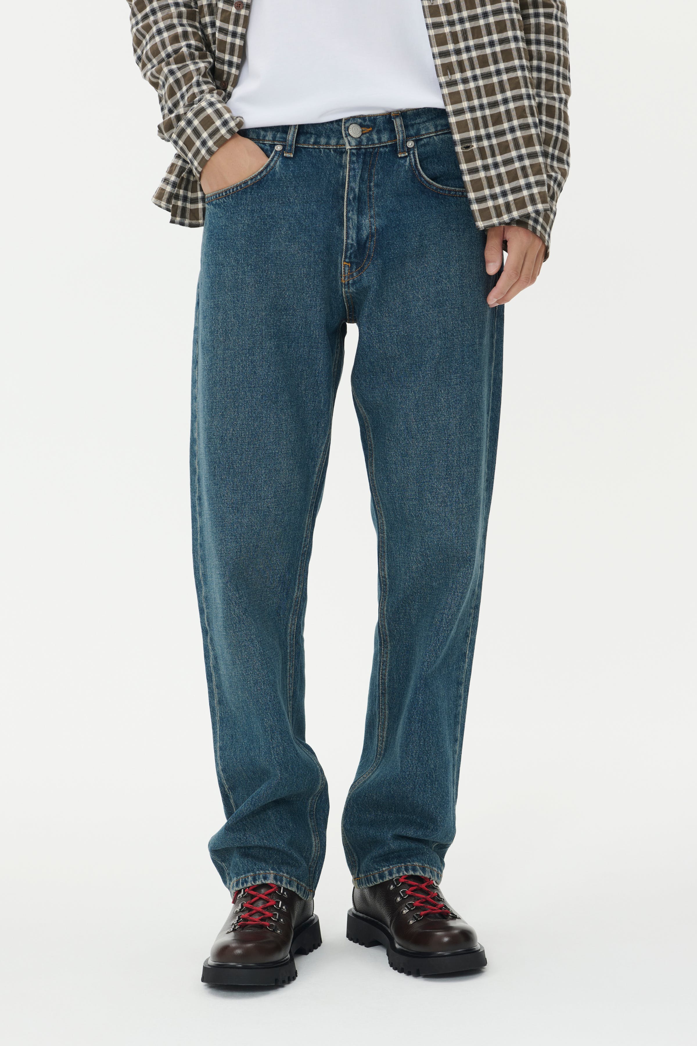 MAleland M73 Jeans LOOKBOOK FRONT 30208621-300279