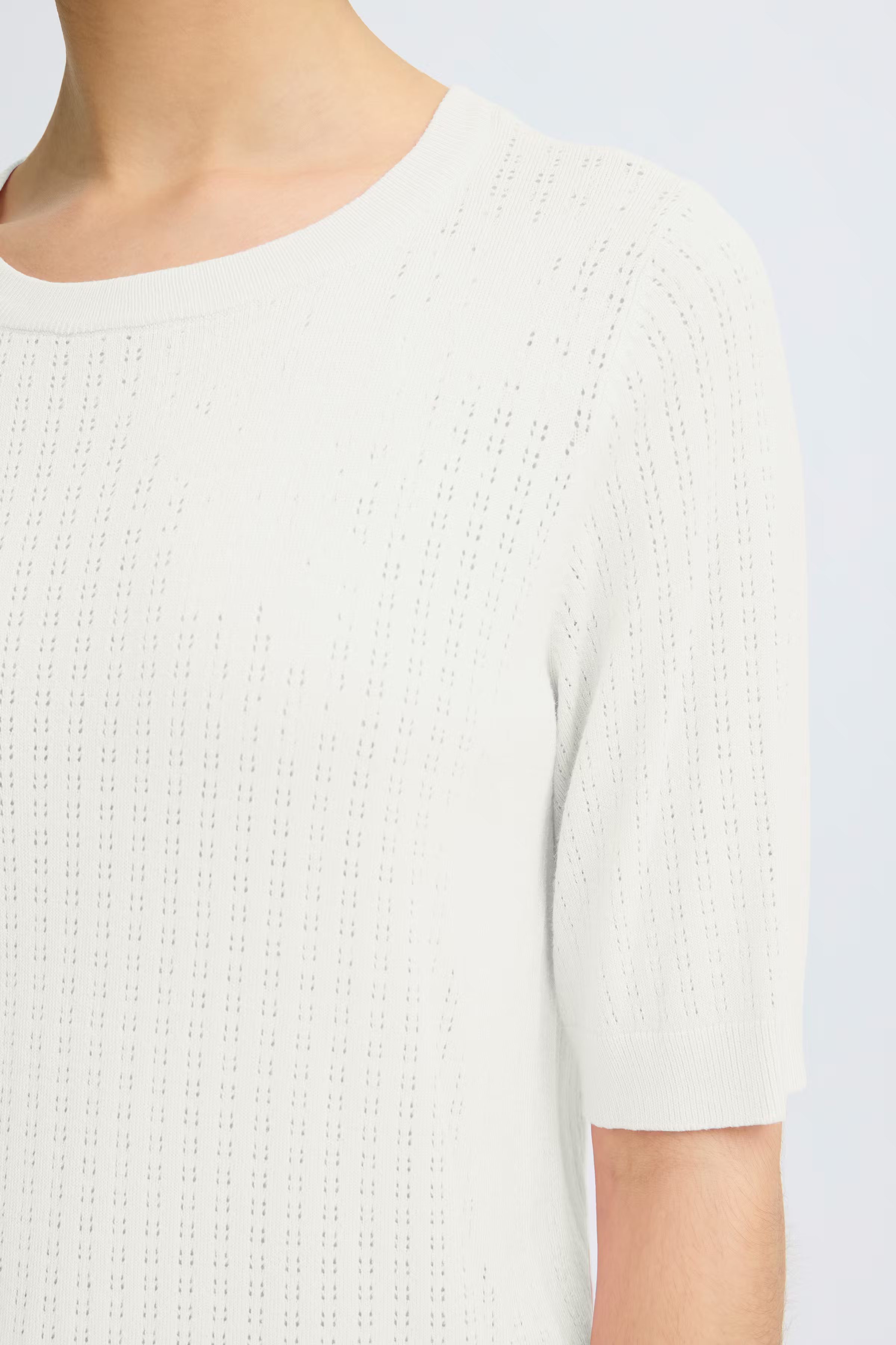 FRLORA Pullover LOOKBOOK DETAIL 20617625-110701