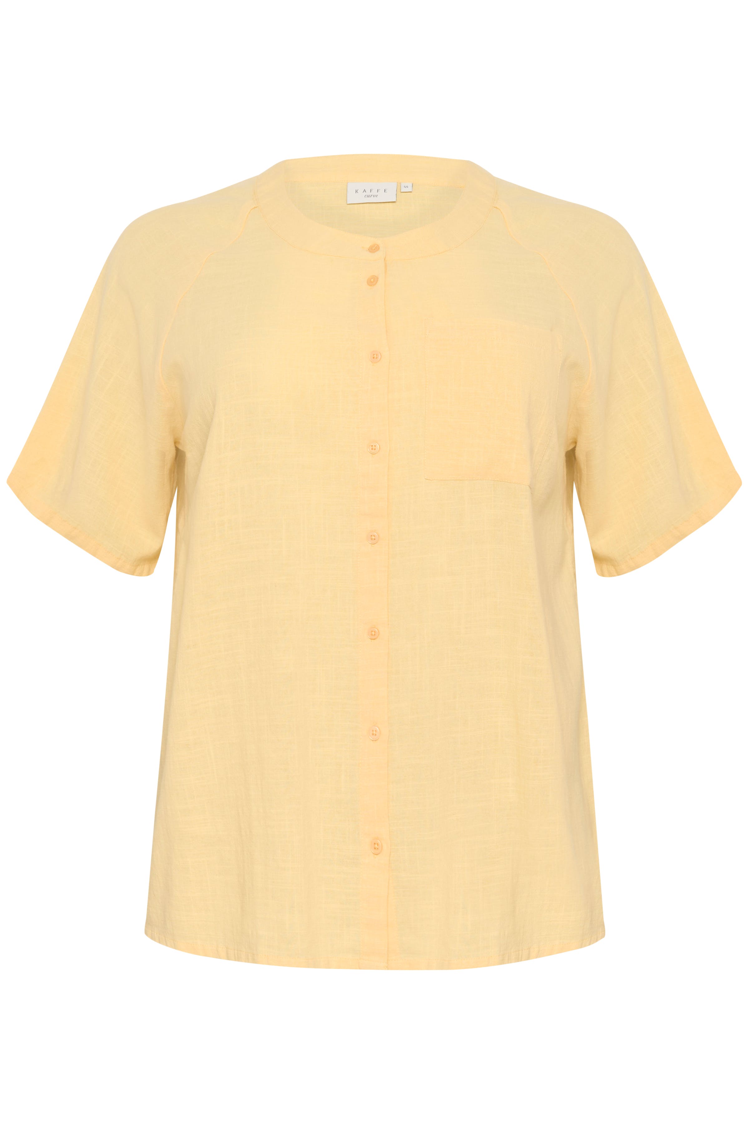 KCpaula Skjorte PACK FRONT 10582337-130922