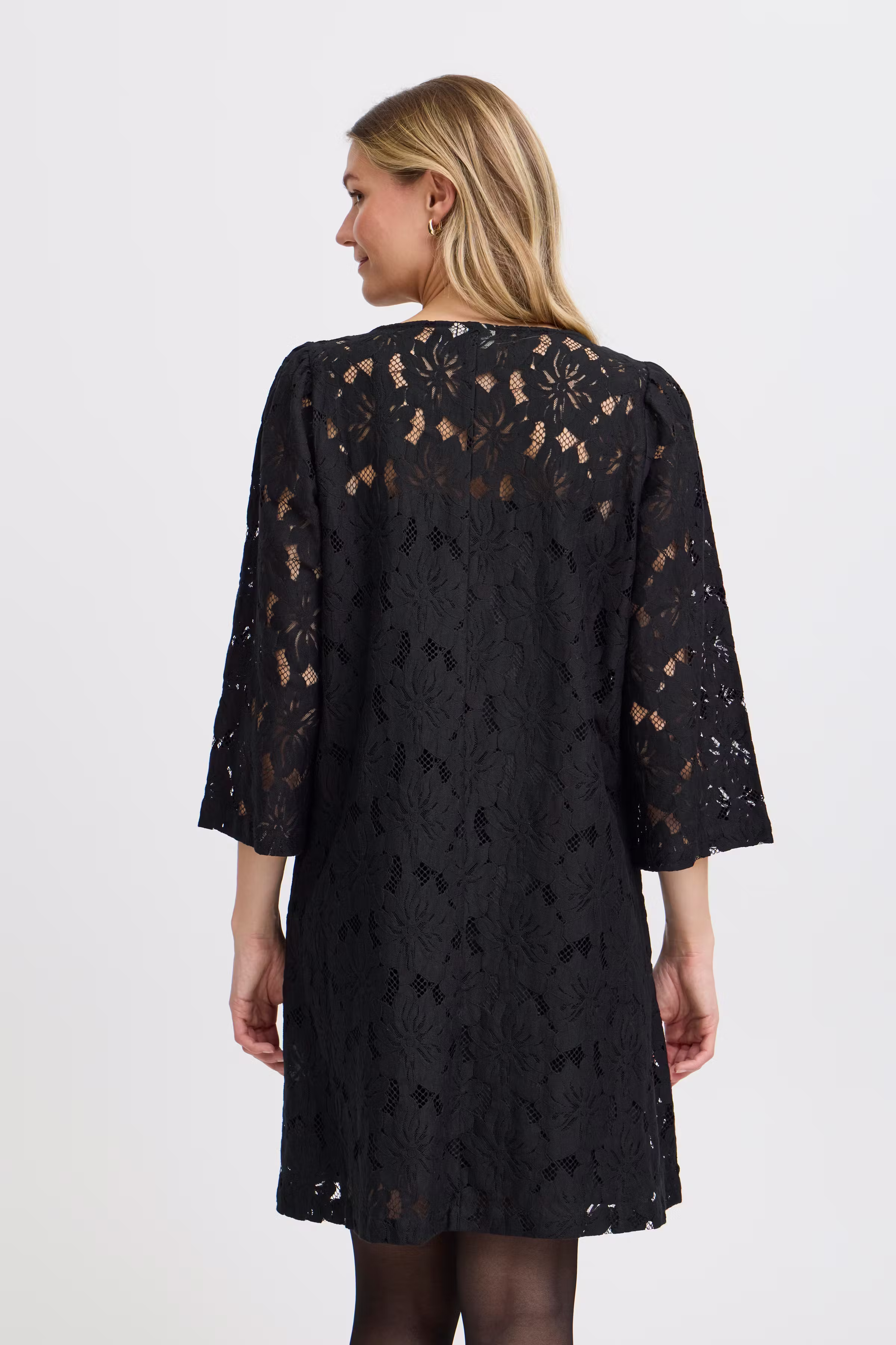 FRBONNI Kjole LOOKBOOK BACK 20614129-200113