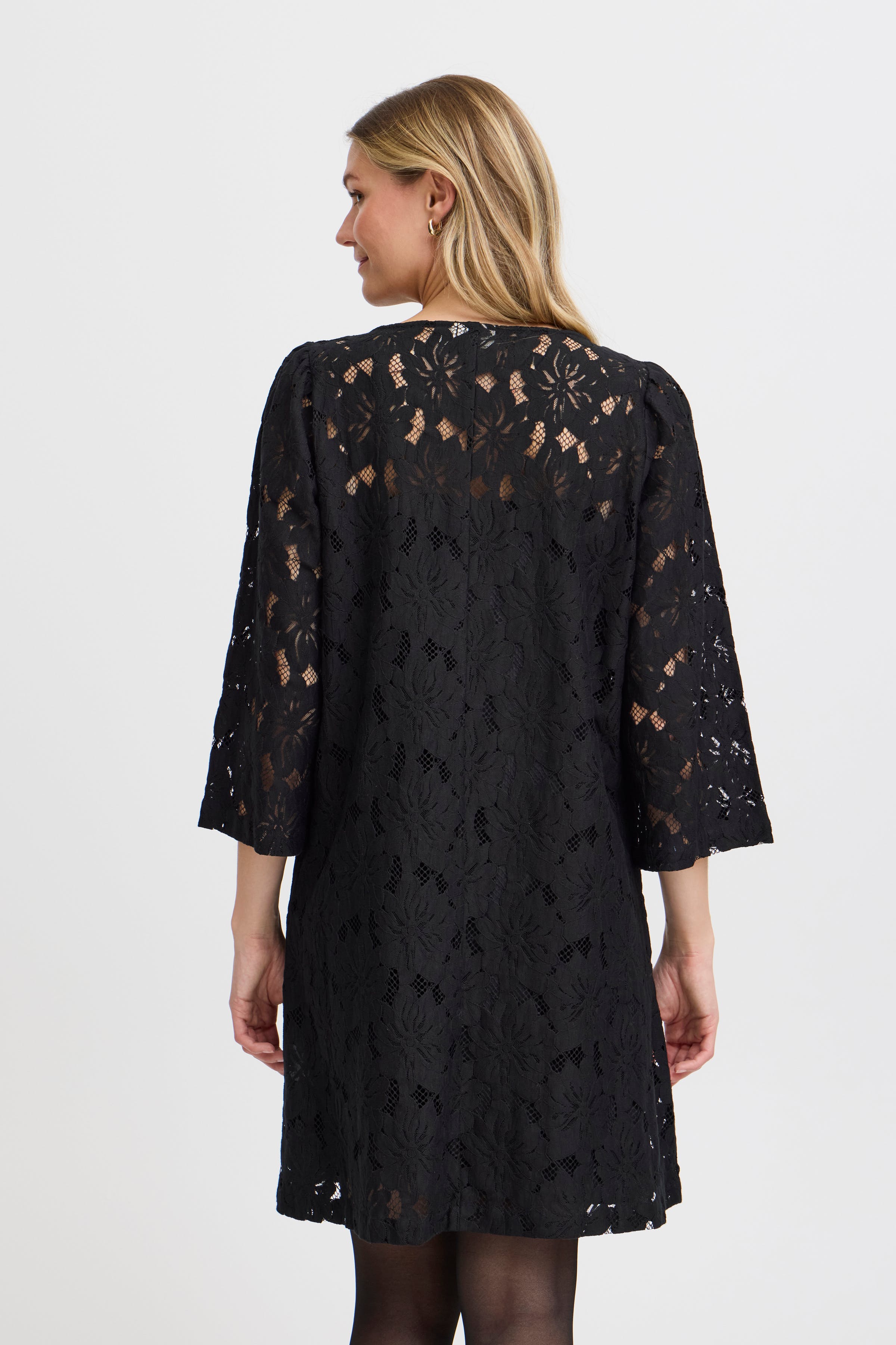 FRBONNI Kjole LOOKBOOK BACK 20614129-200113