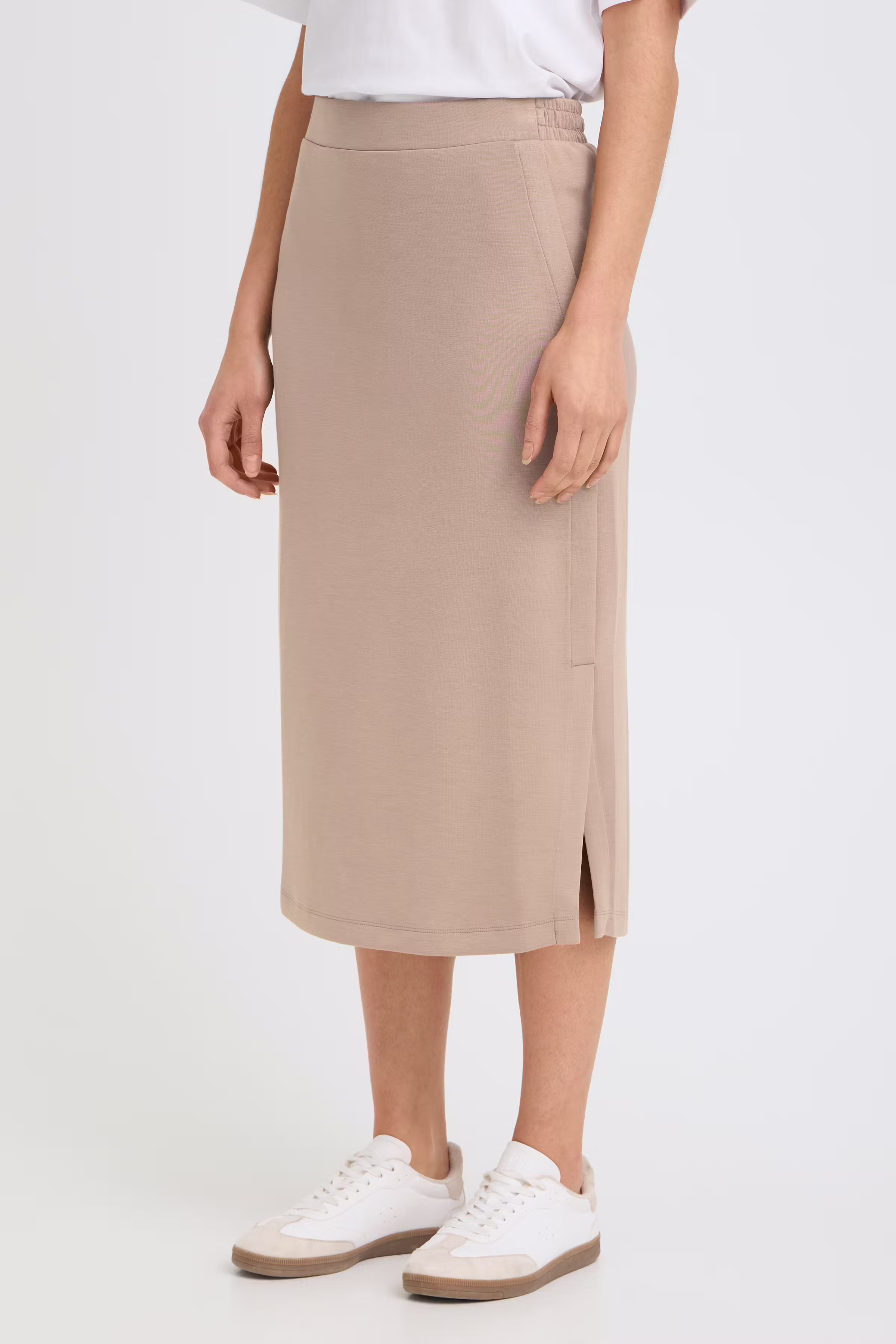 FRAURORA Skjørt LOOKBOOK FRONT 20617556-170807
