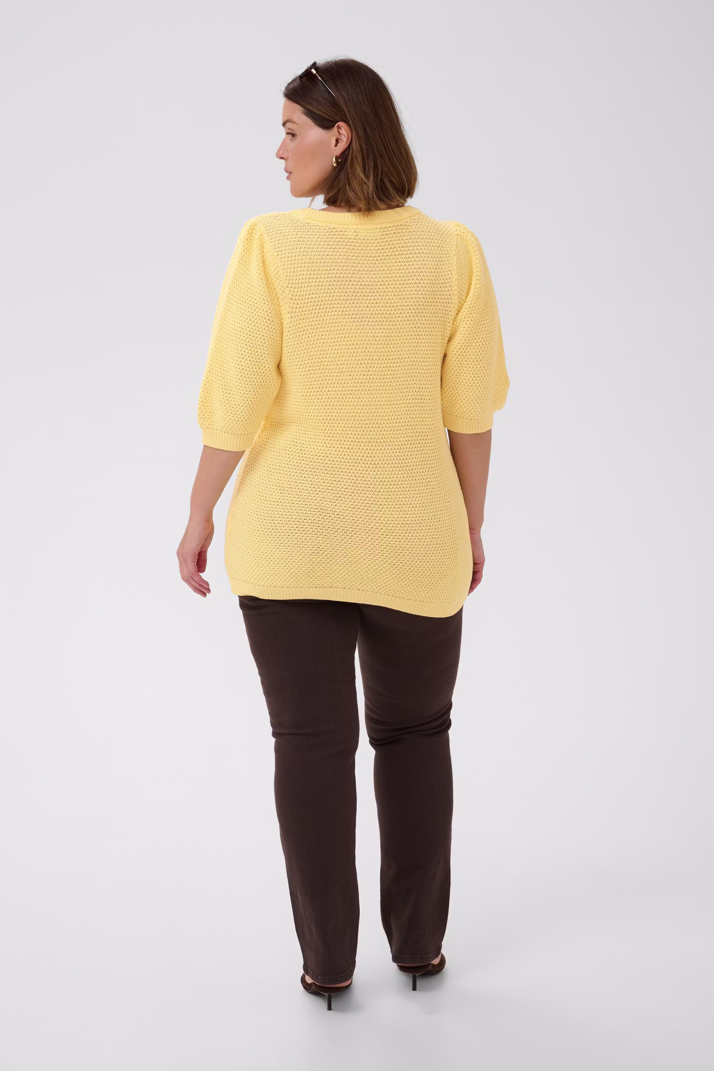 KCviviana Pullover LOOKBOOK BACK 10584295-130822