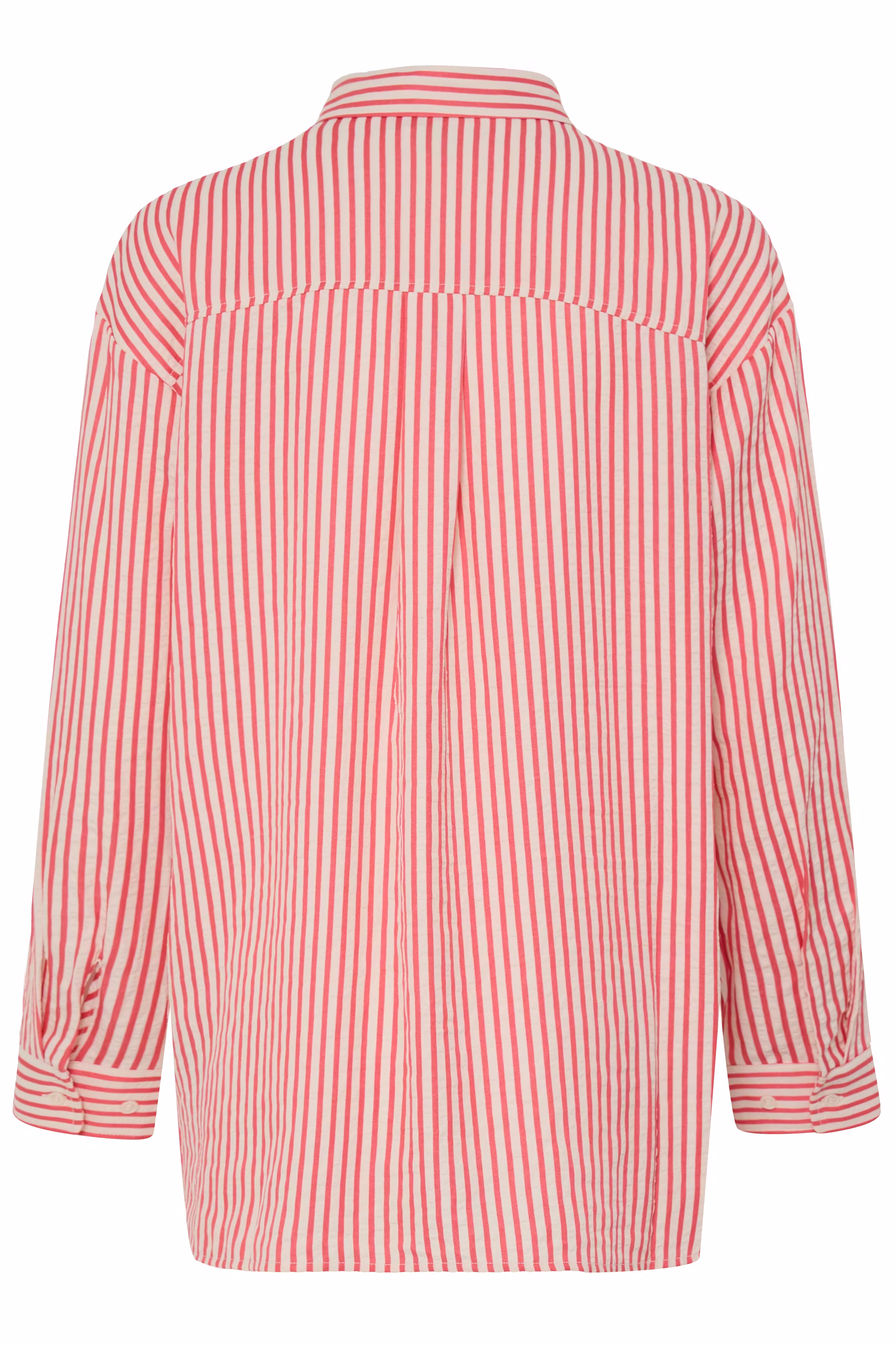 IHESTRA Skjorte PACK BACK 20125067-900008281