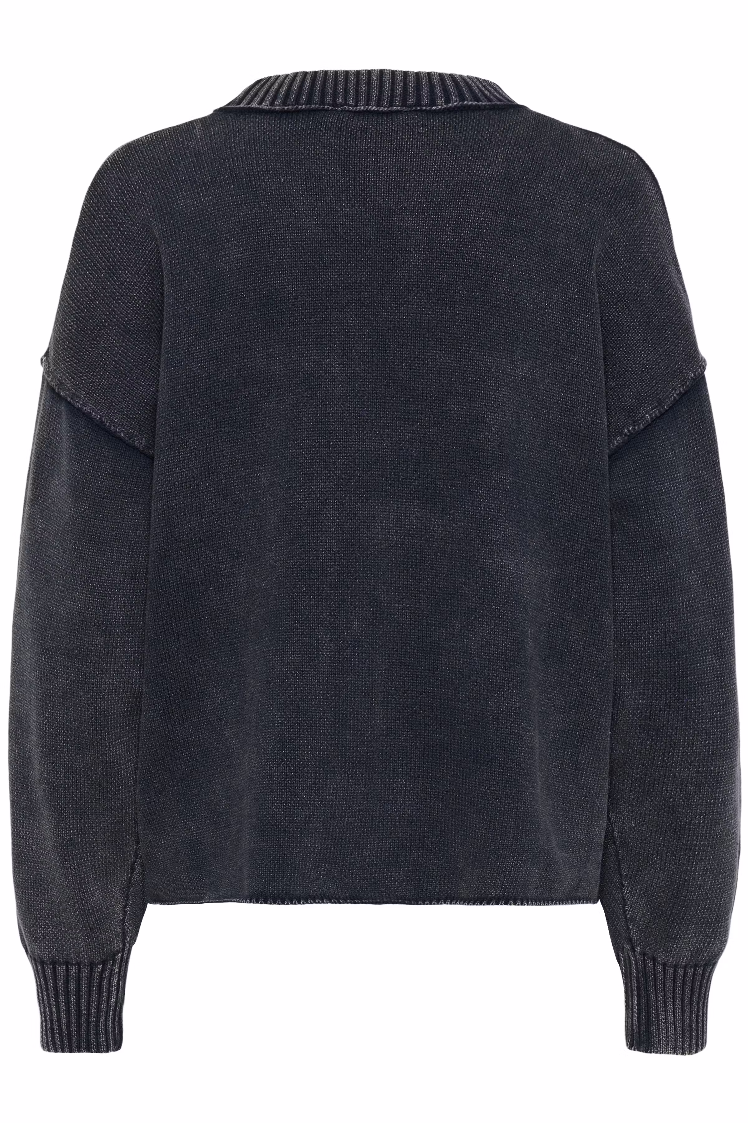 AshMW Pullover PACK BACK 10705285-108428