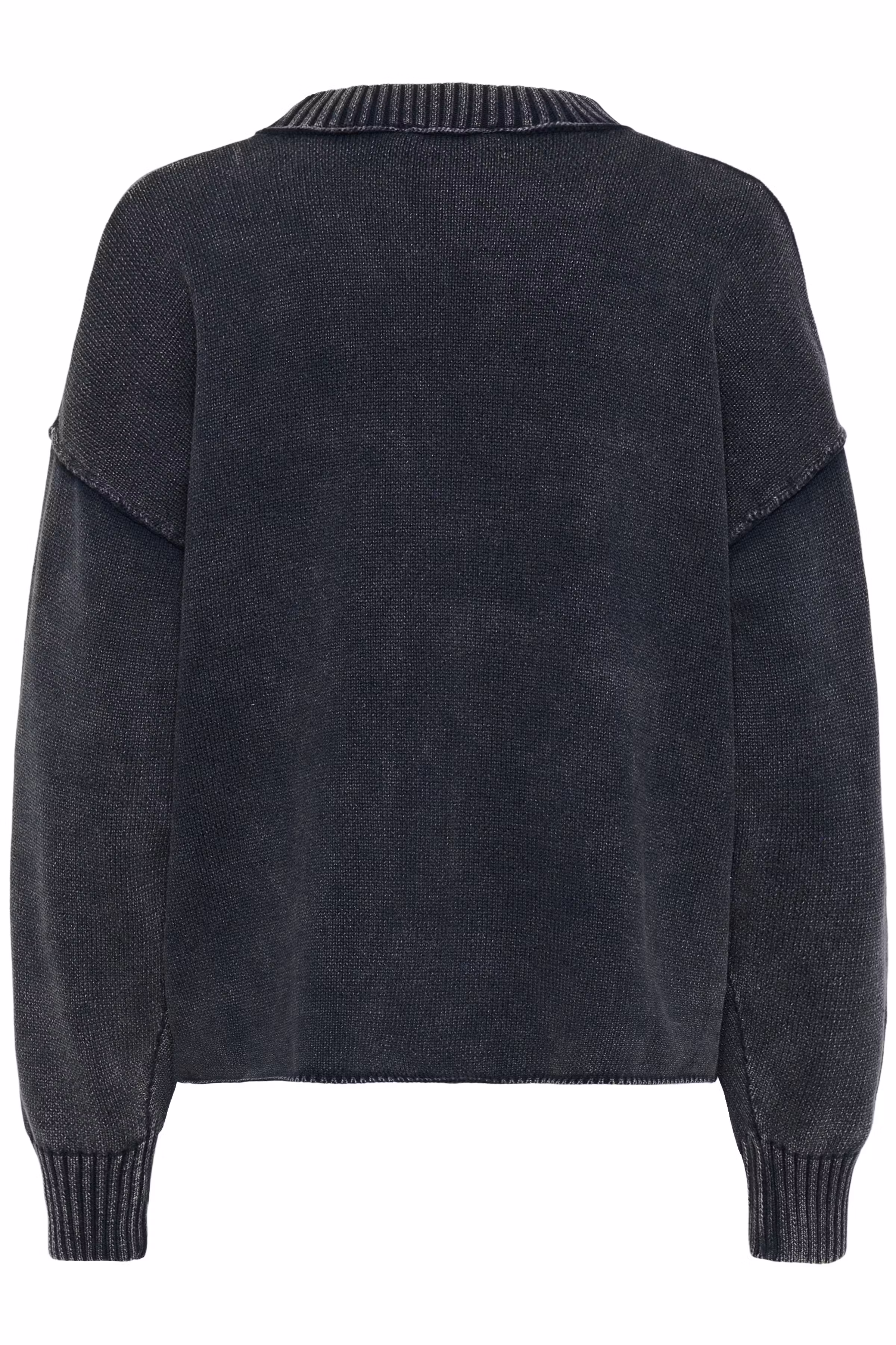 AshMW Pullover PACK BACK 10705285-108428
