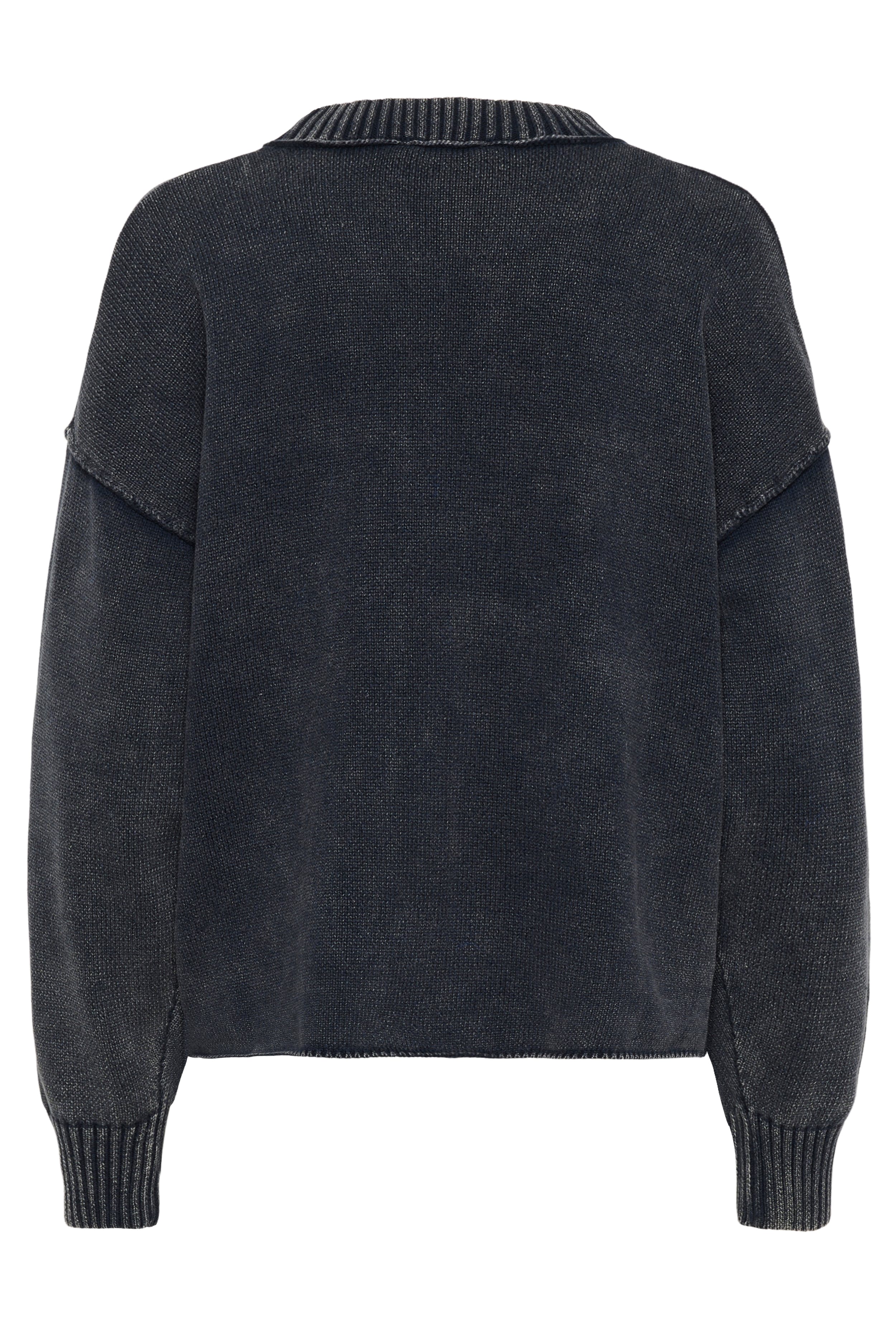 AshMW Pullover PACK BACK 10705285-108428