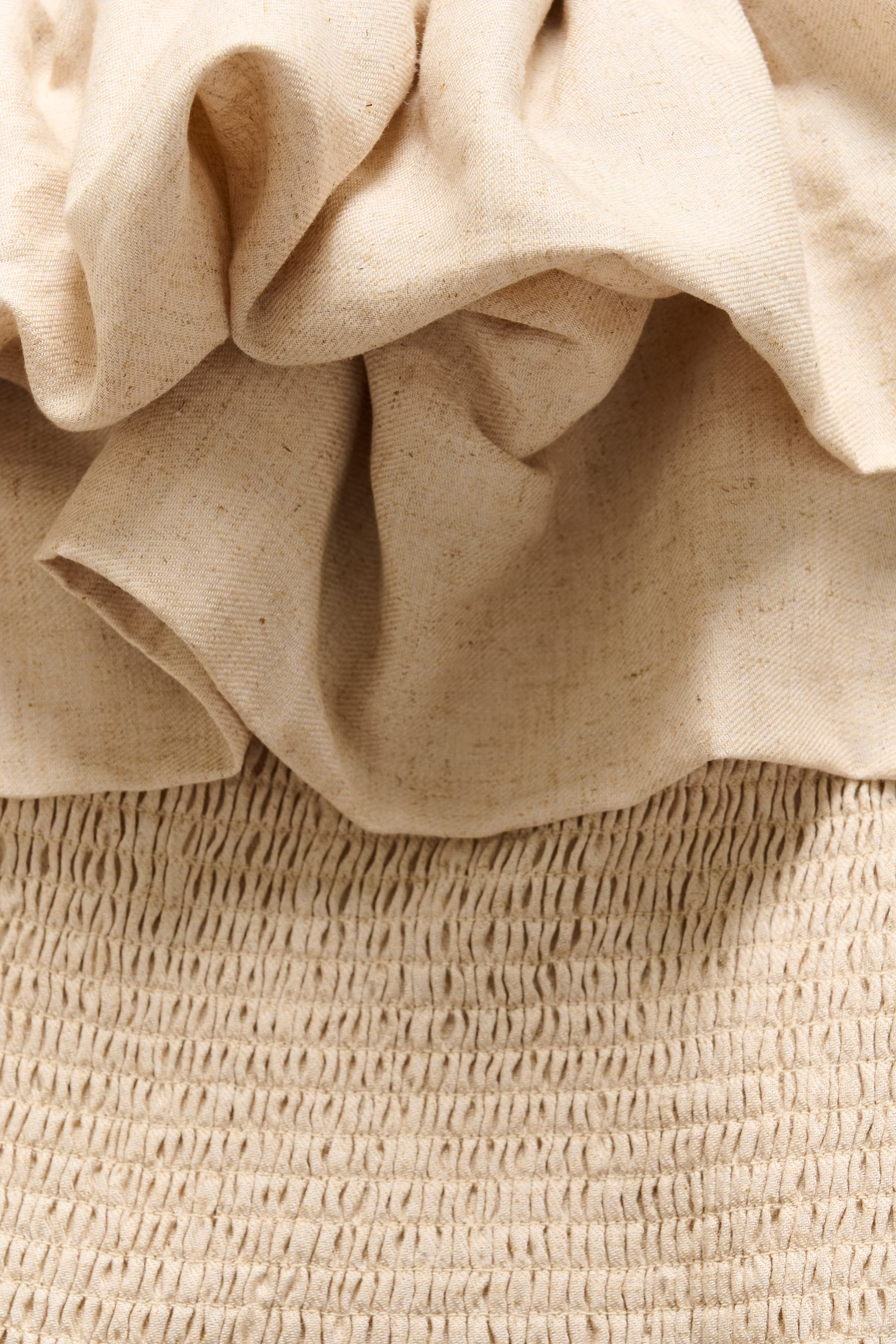 KBVala Top aus Leinenmischung PACK DETAIL 10105480-1613101