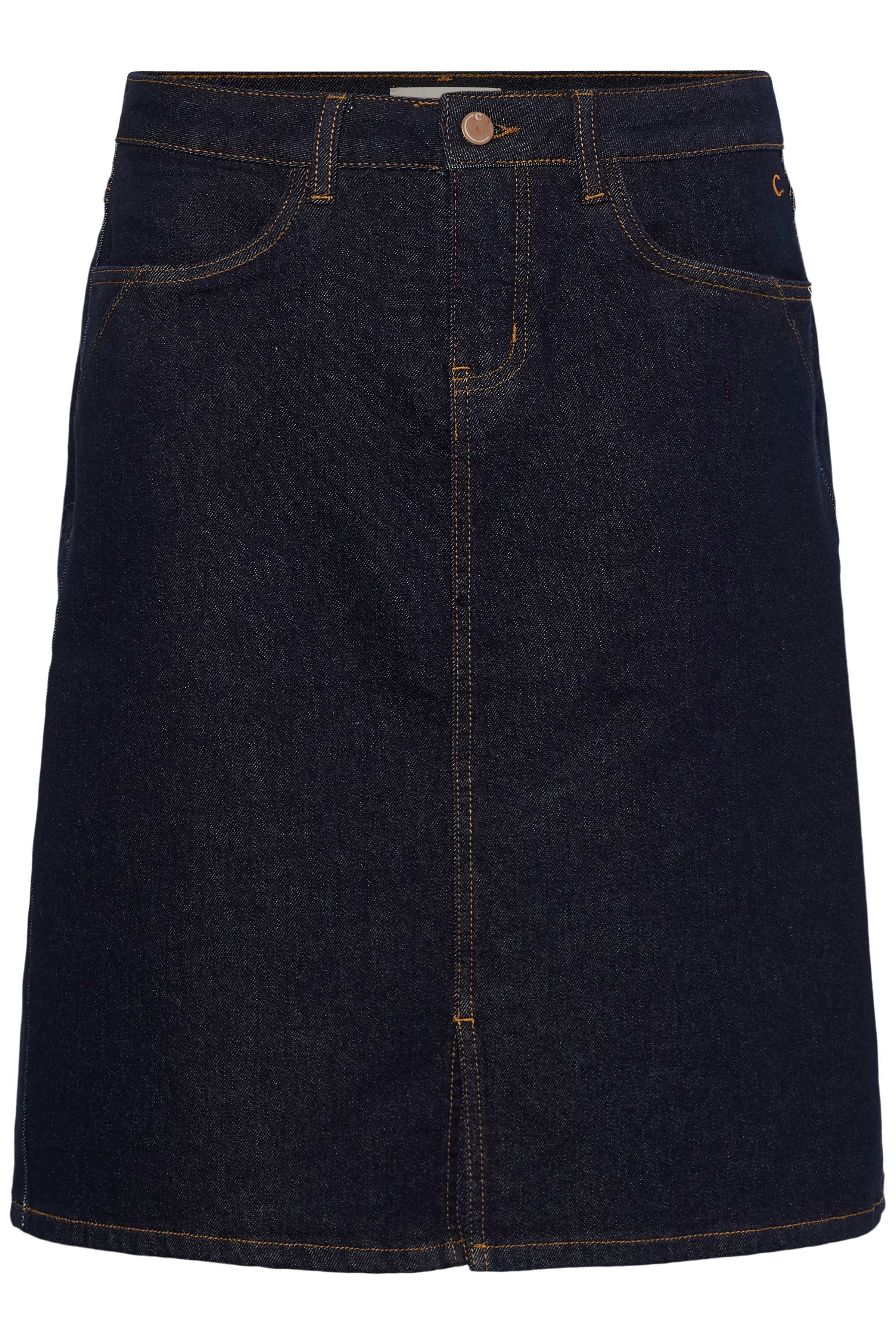 CRDenaya Skirt PACK FRONT 10615277-100114