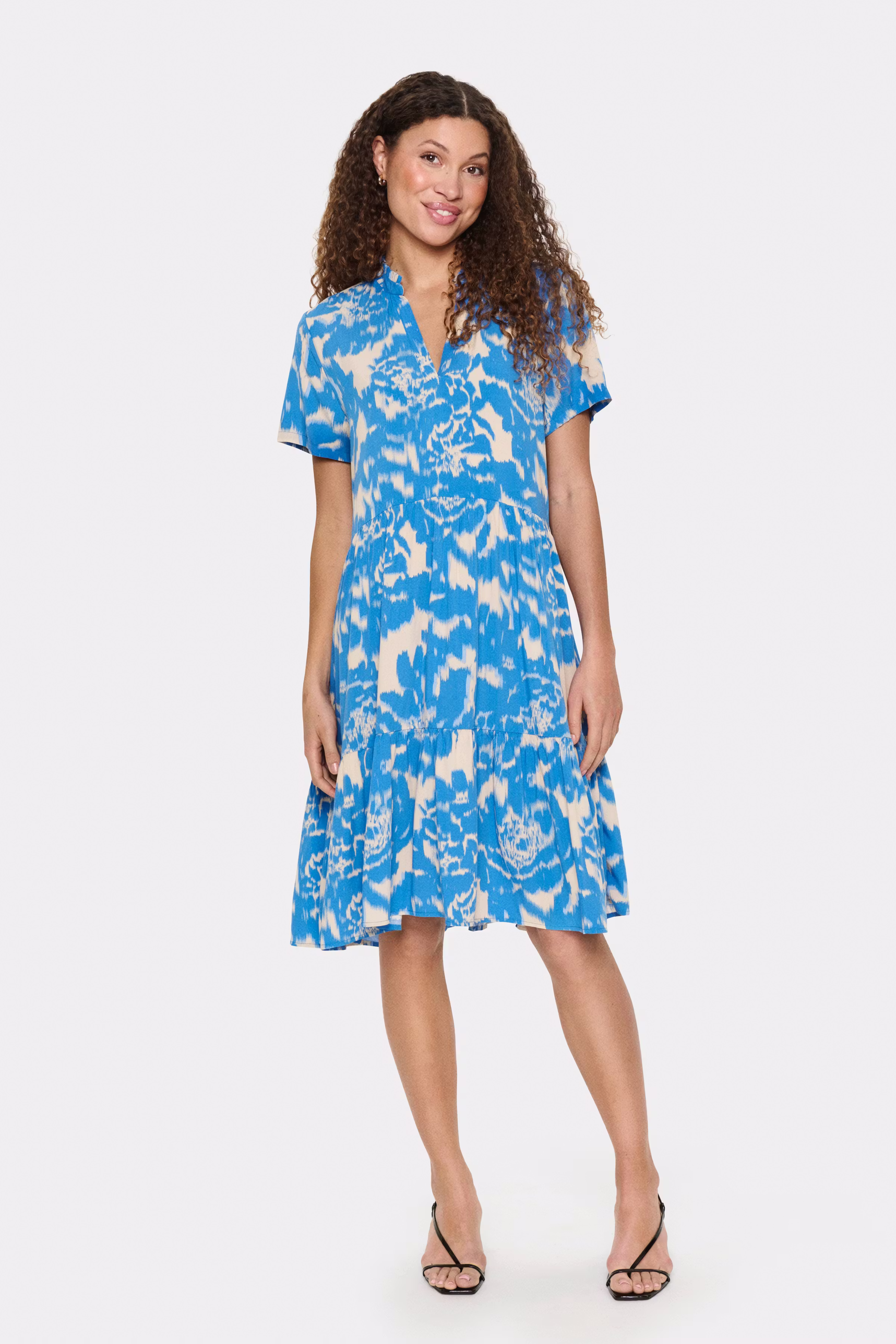 EdaSZ Dress LOOKBOOK FRONT 30512286-303757