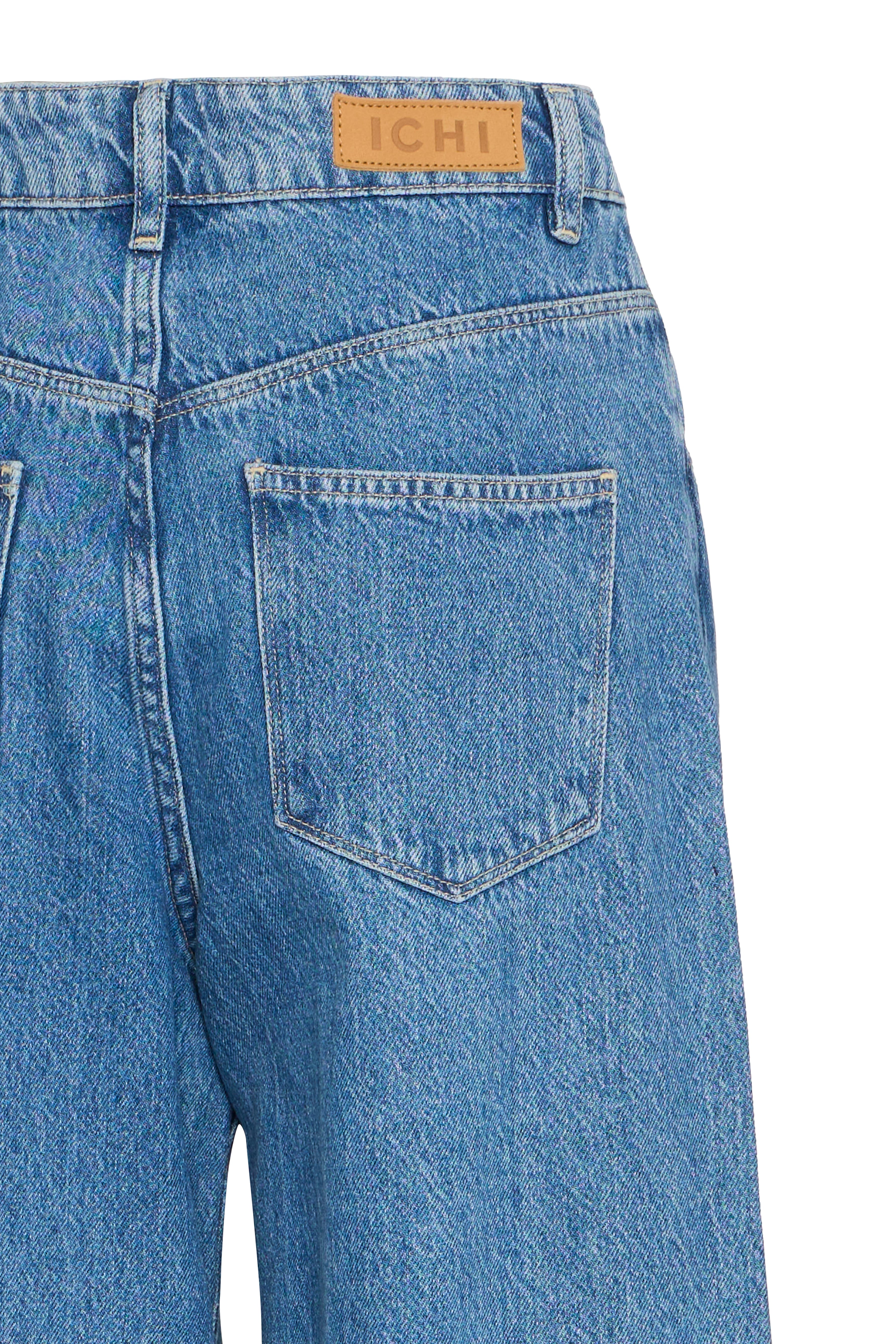 IHBERISEL barrel Jeans PACK DETAIL 20122883-200374