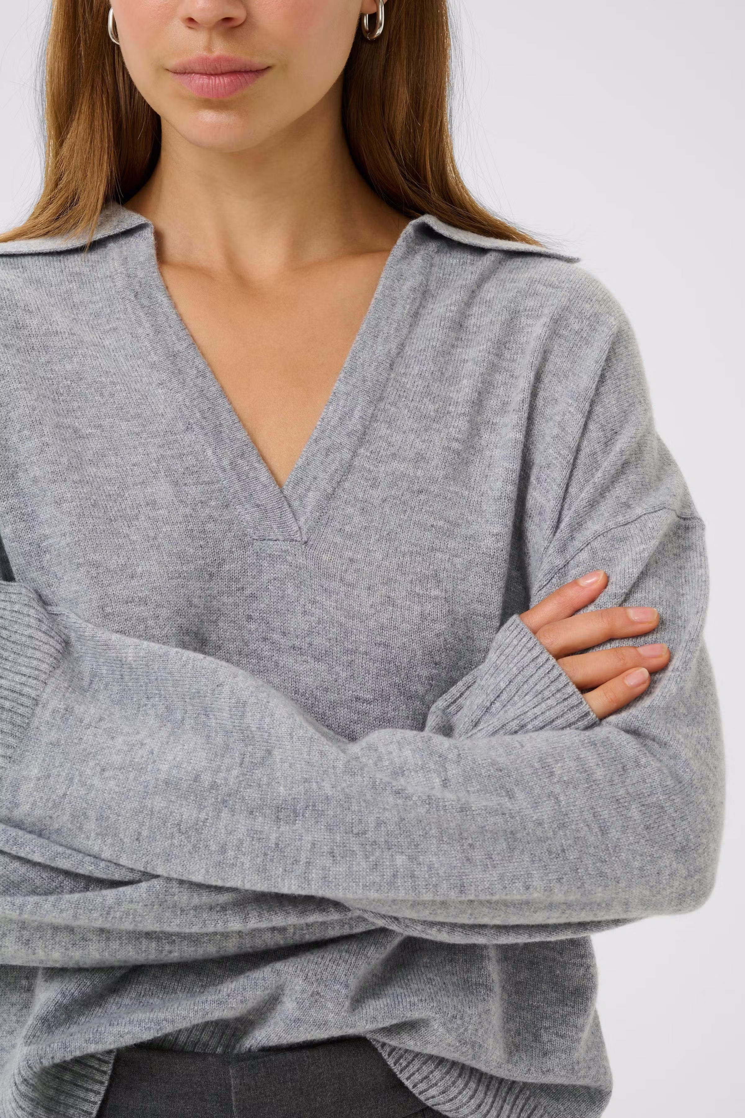 YettaIW Pullover LOOKBOOK DETAIL 30111118-301744