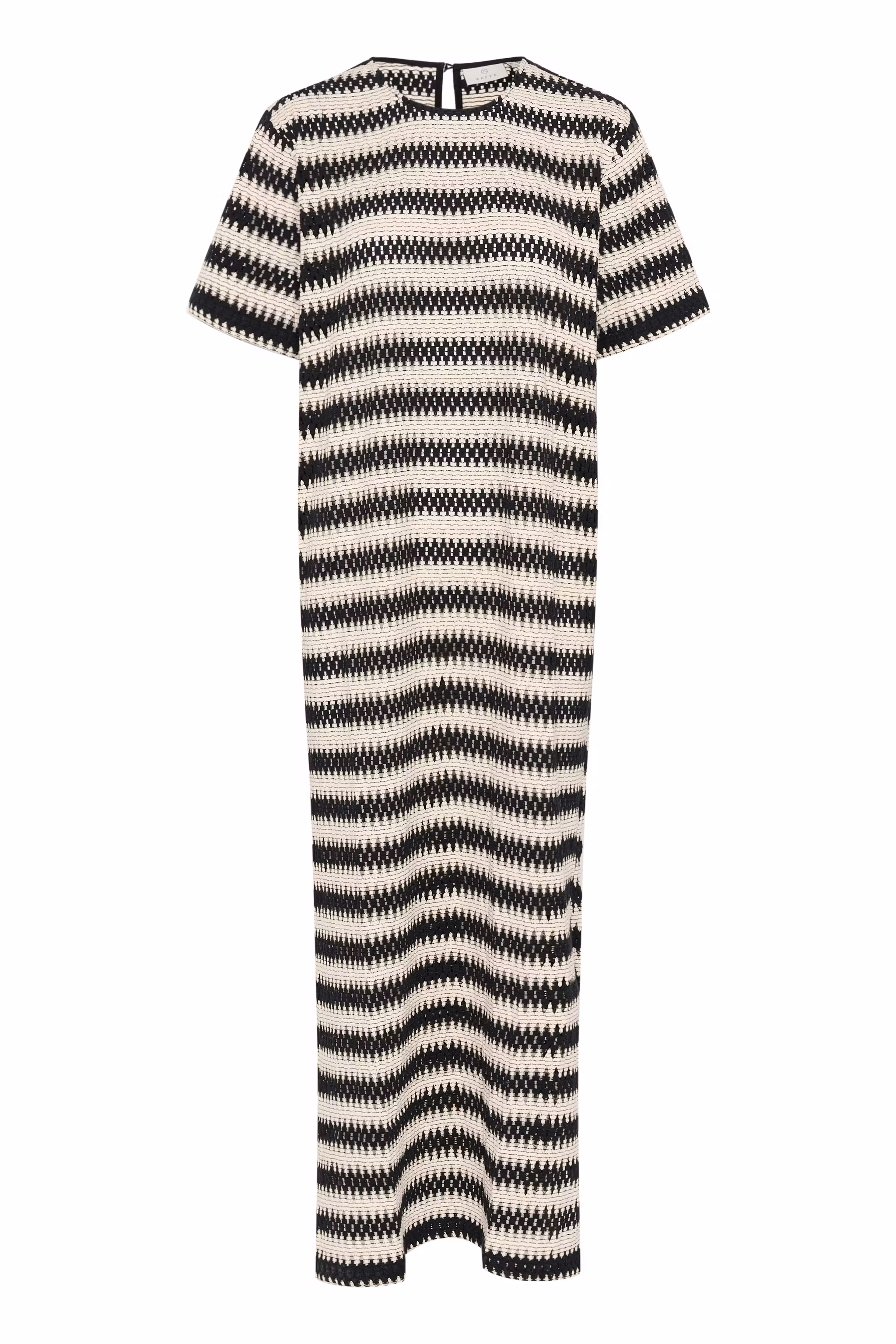 KAmolin Kjole PACK FRONT 10509917-107418