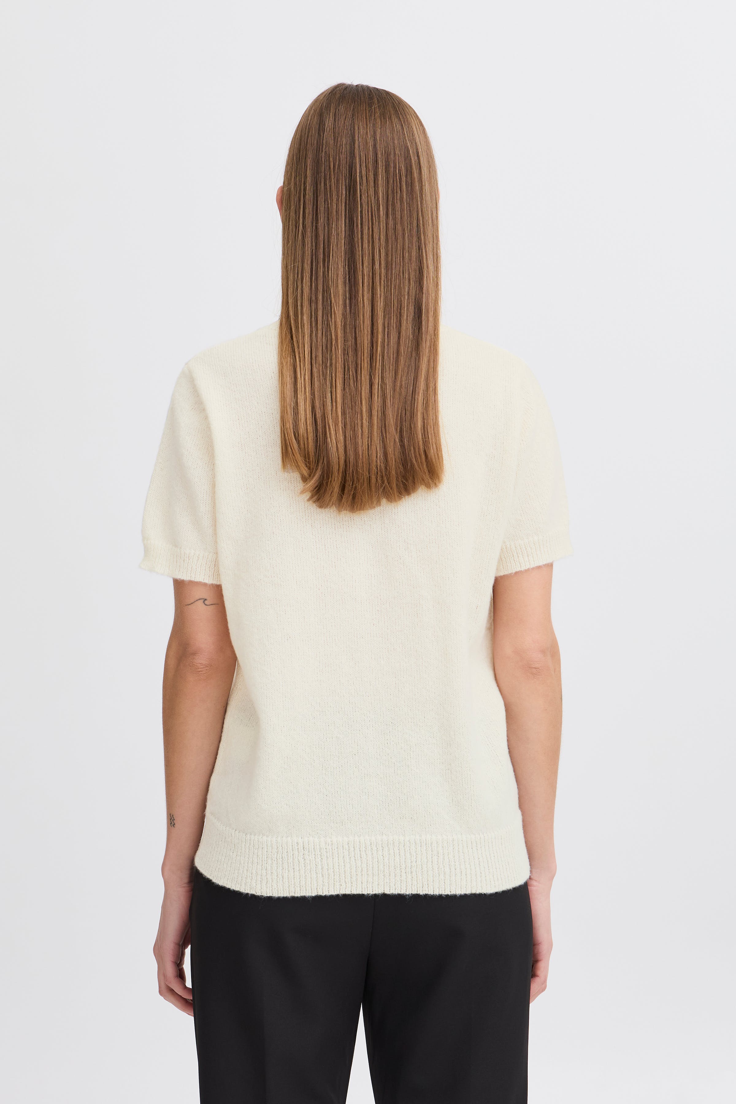 IHDAMILO Korte mouwen LOOKBOOK BACK 20122616-130905