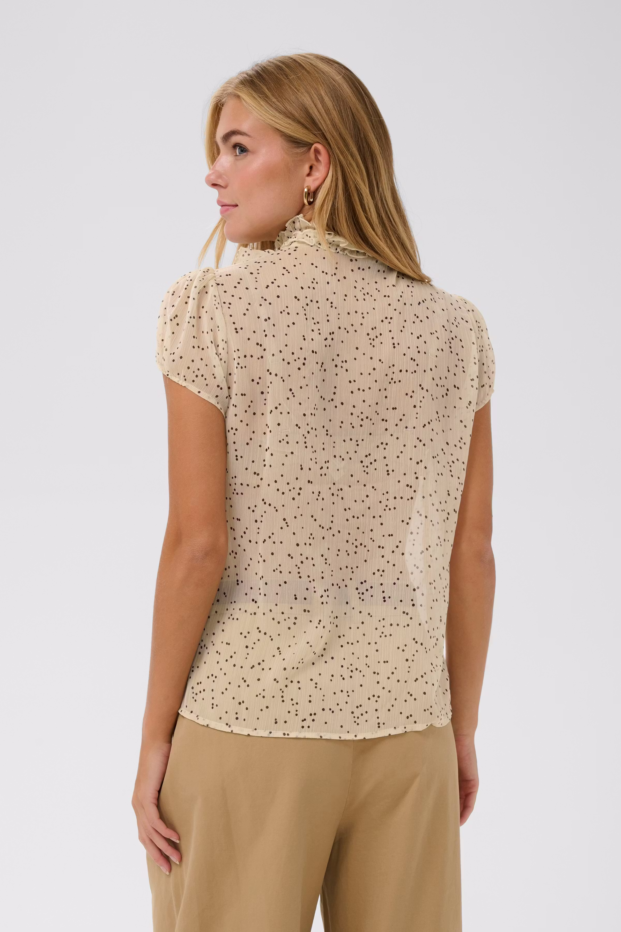 LiljaSZ Hemd LOOKBOOK BACK 30512464-304624