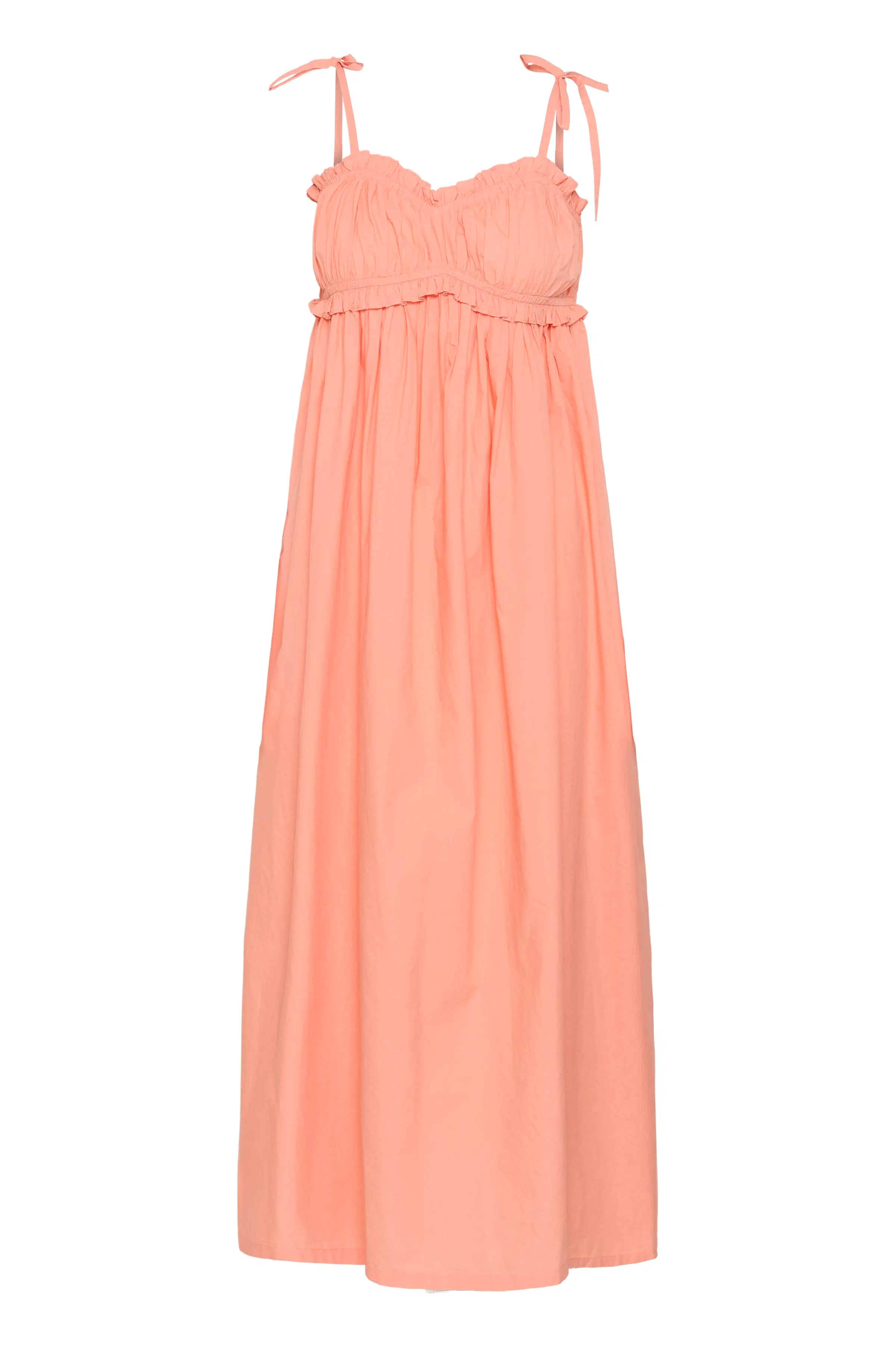 RosaellaSZ Kjole PACK FRONT 30515112-151520