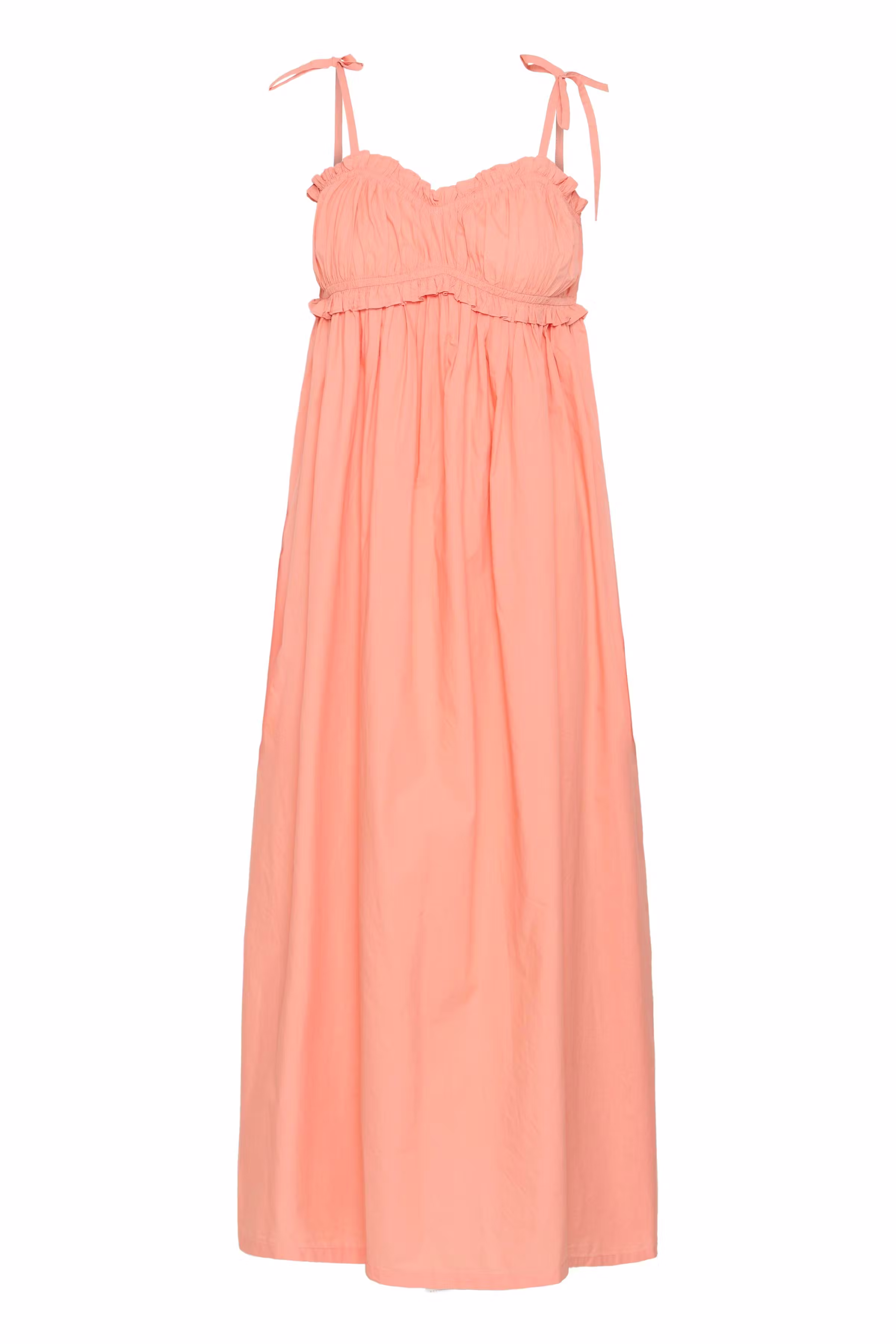 RosaellaSZ Kjole PACK FRONT 30515112-151520