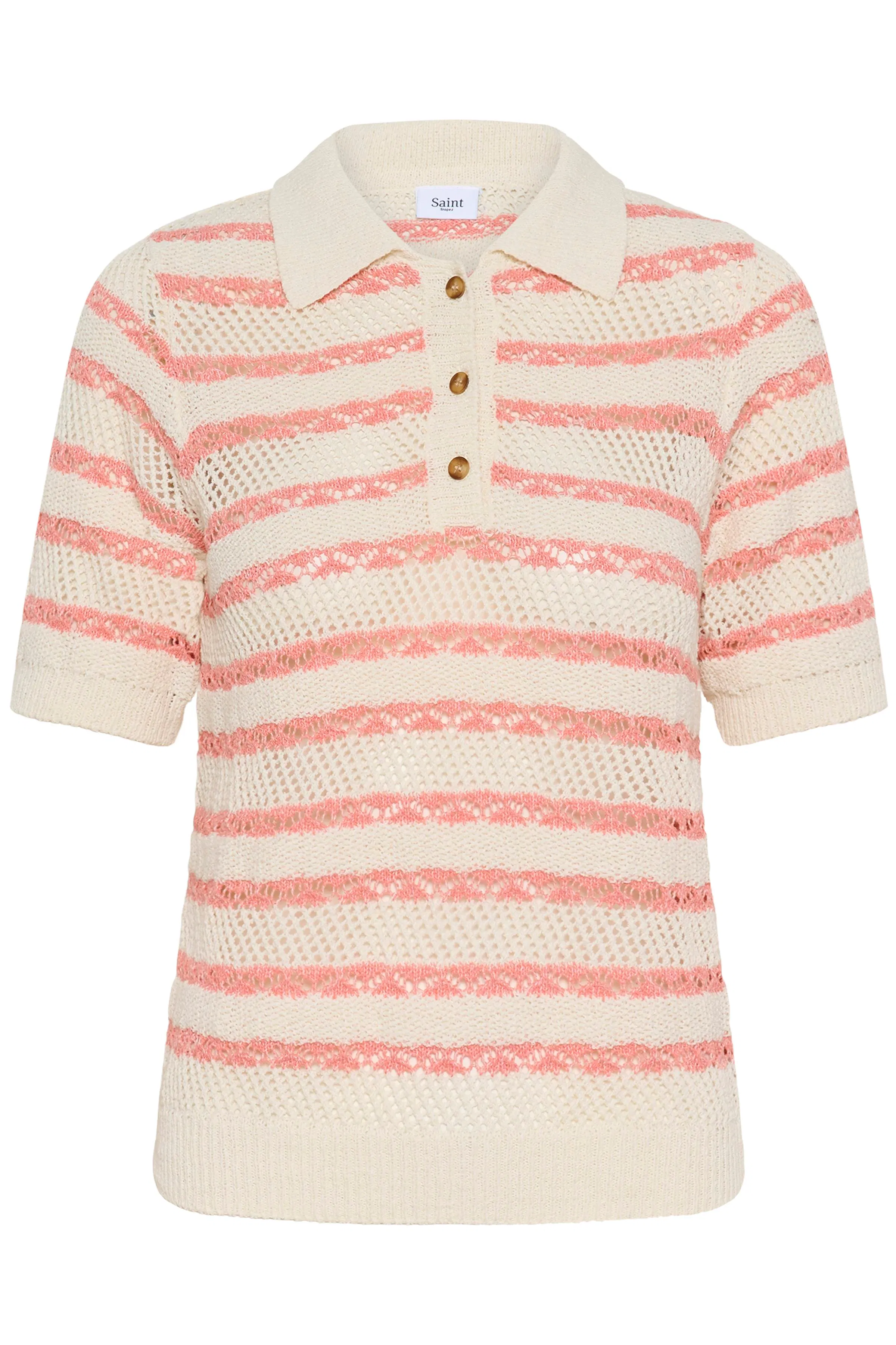 RosettaSZ Pullover PACK FRONT 30515105-151520