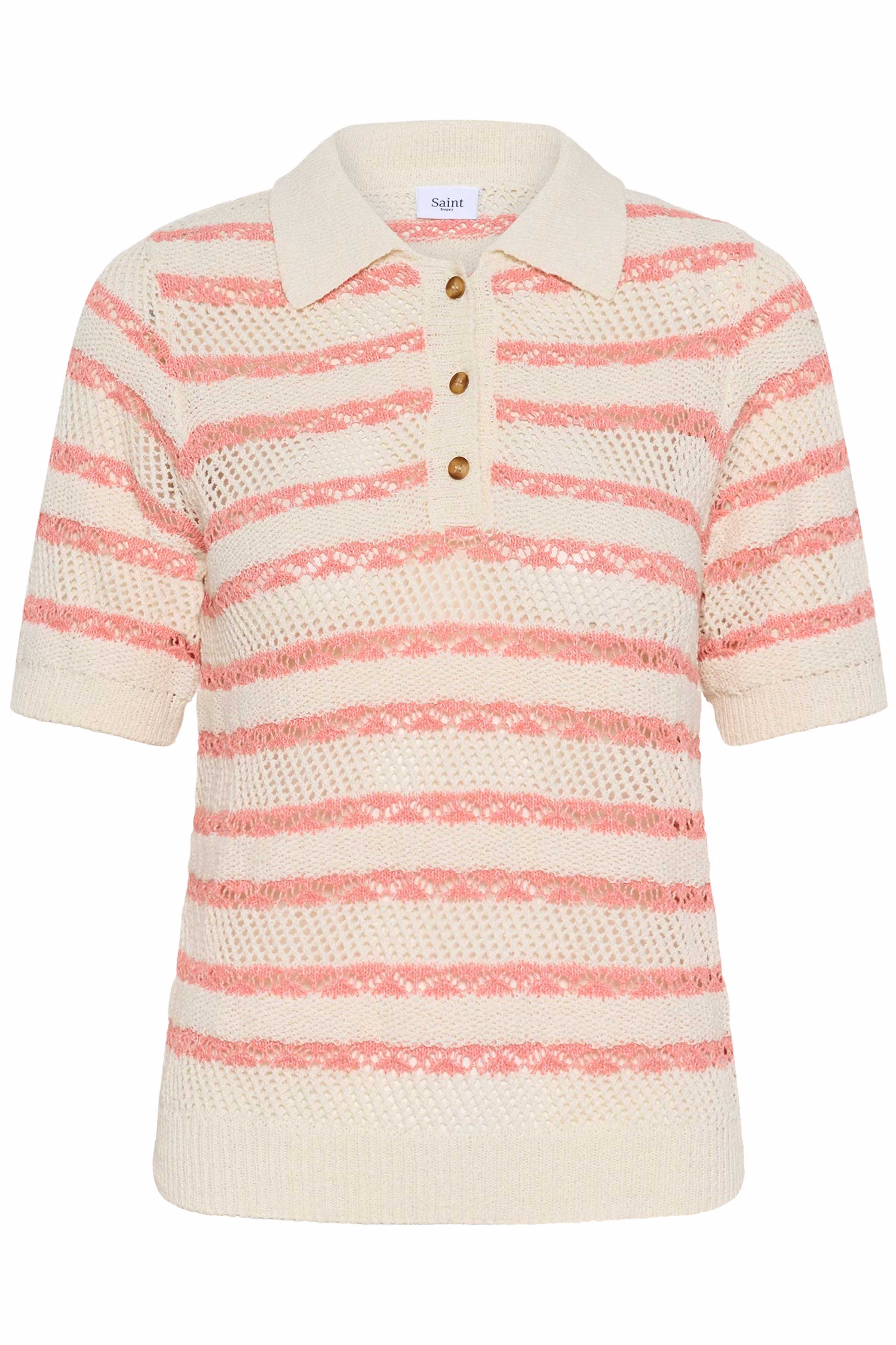 RosettaSZ Pullover PACK FRONT 30515105-151520