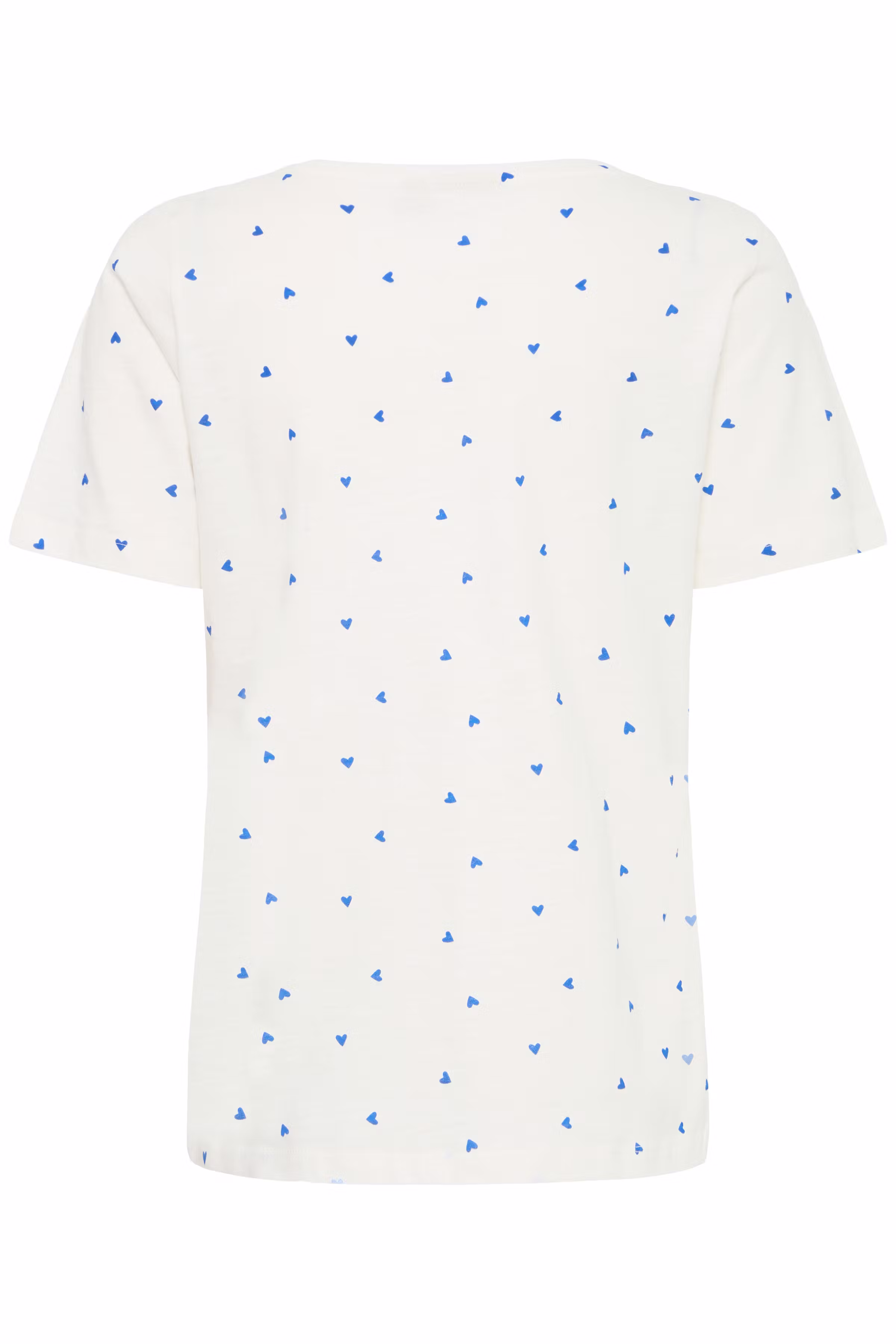 FRHAZILIA T-shirt PACK BACK 20616310-205562