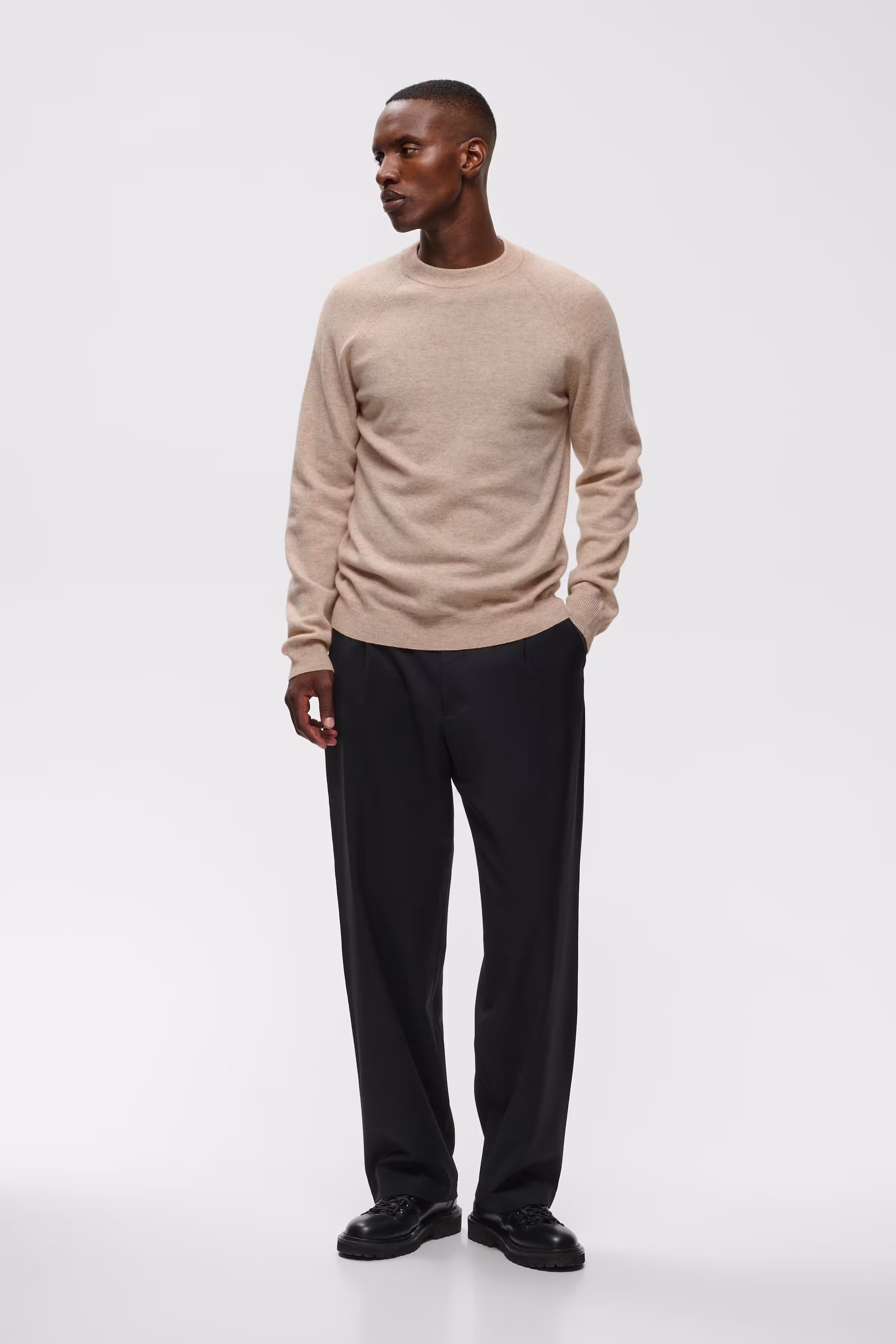 MAhellson Pullover LOOKBOOK FRONT 30209477-1206011