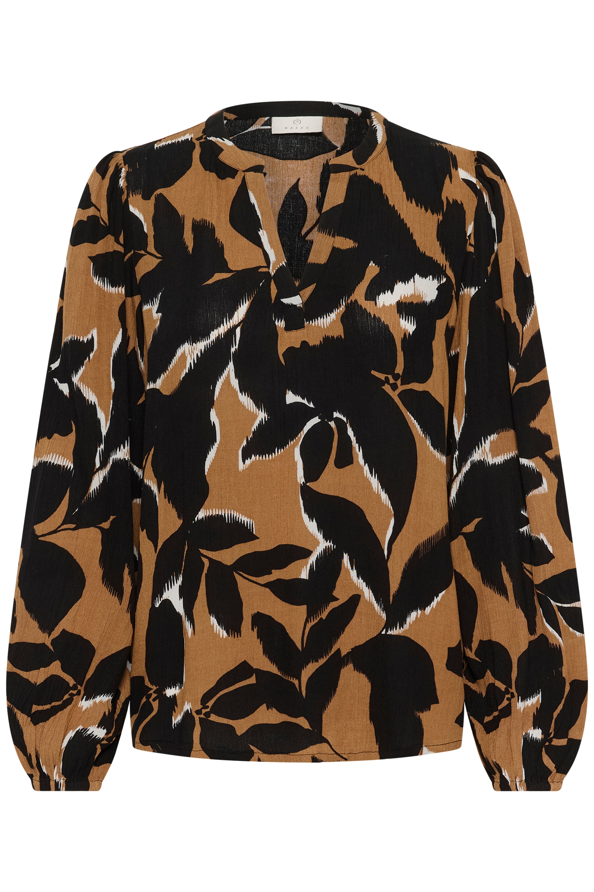 KAbeate Blouse PACK FRONT 10510756-108389