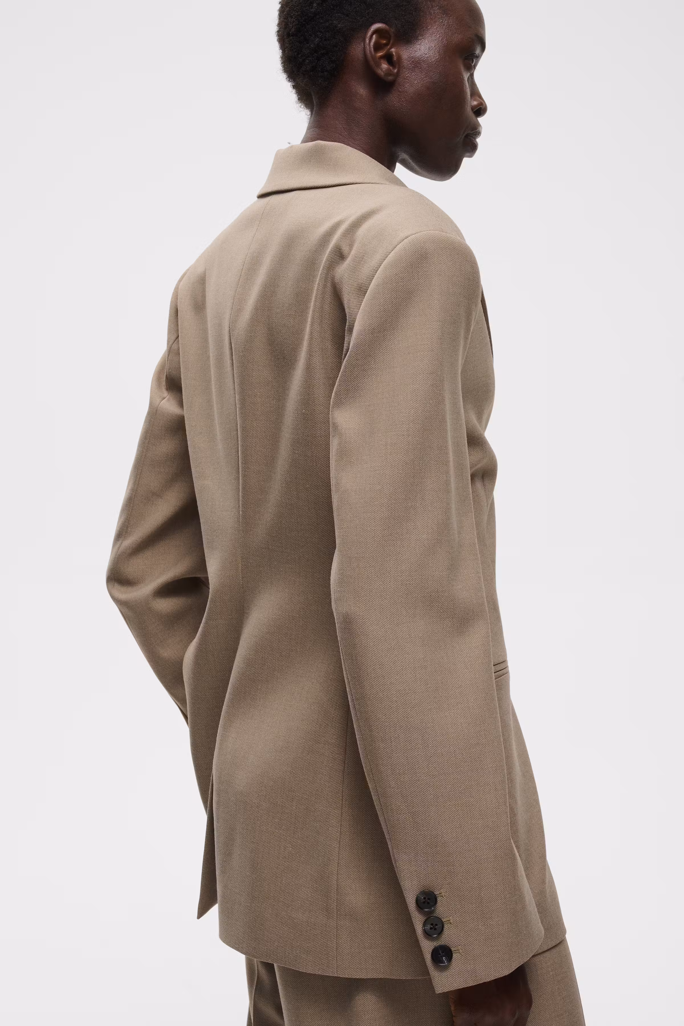 CAPRIEIW Blazer LOOKBOOK DETAIL 30113089-1715061
