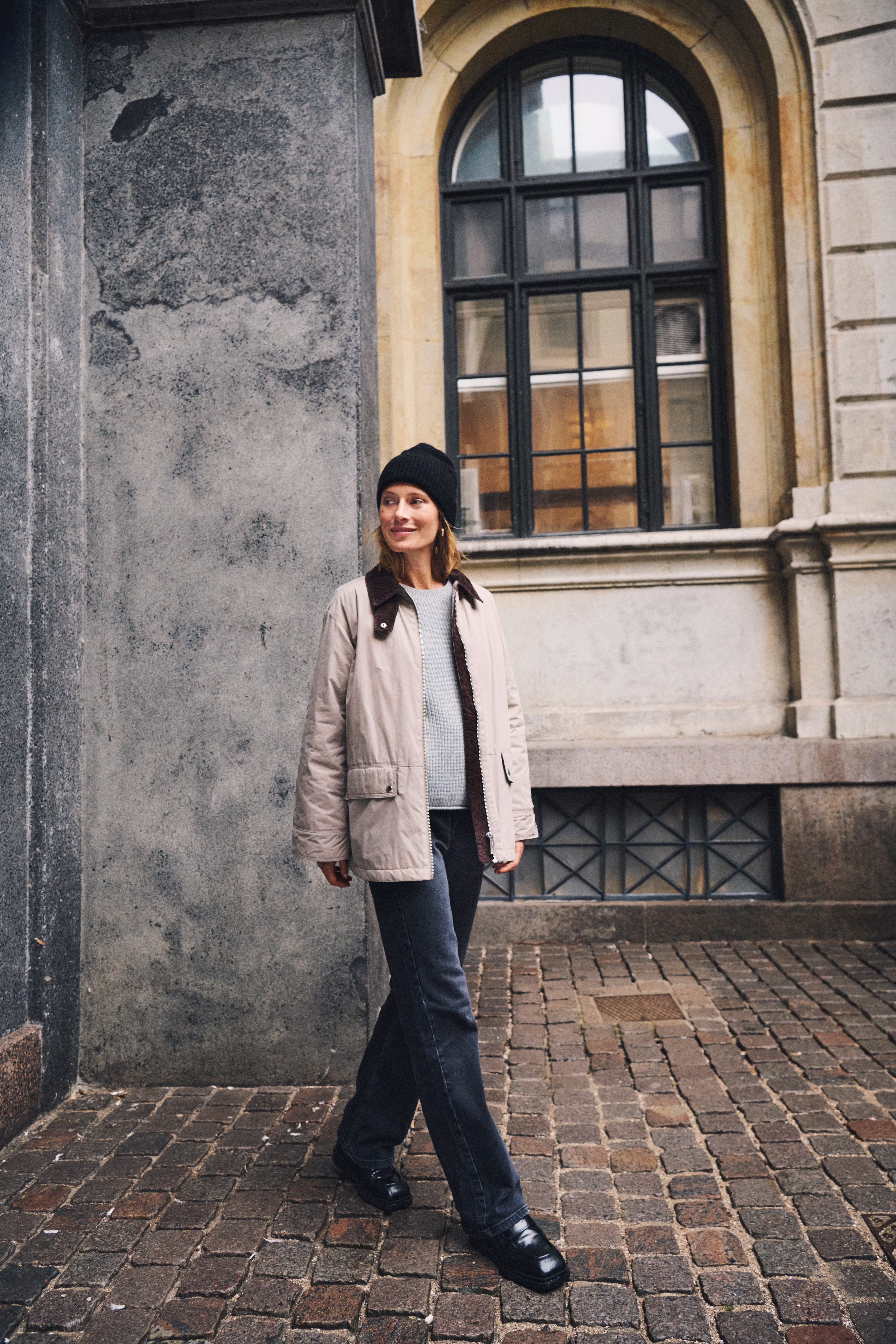 ShantiPW Outerwear LOCATION NONE 30309740-171212