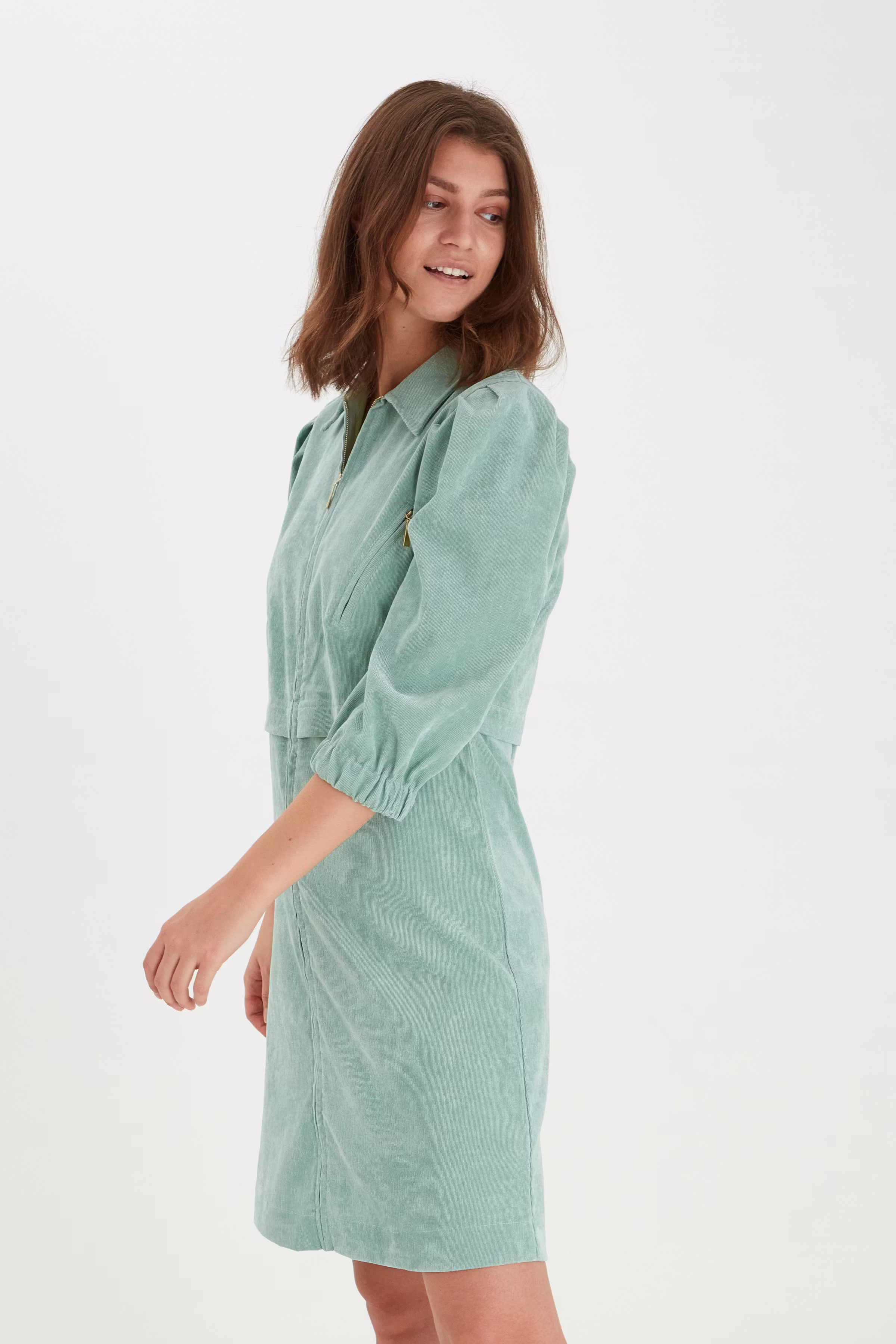 Kjole LOOKBOOK FRONT 20810576-165106