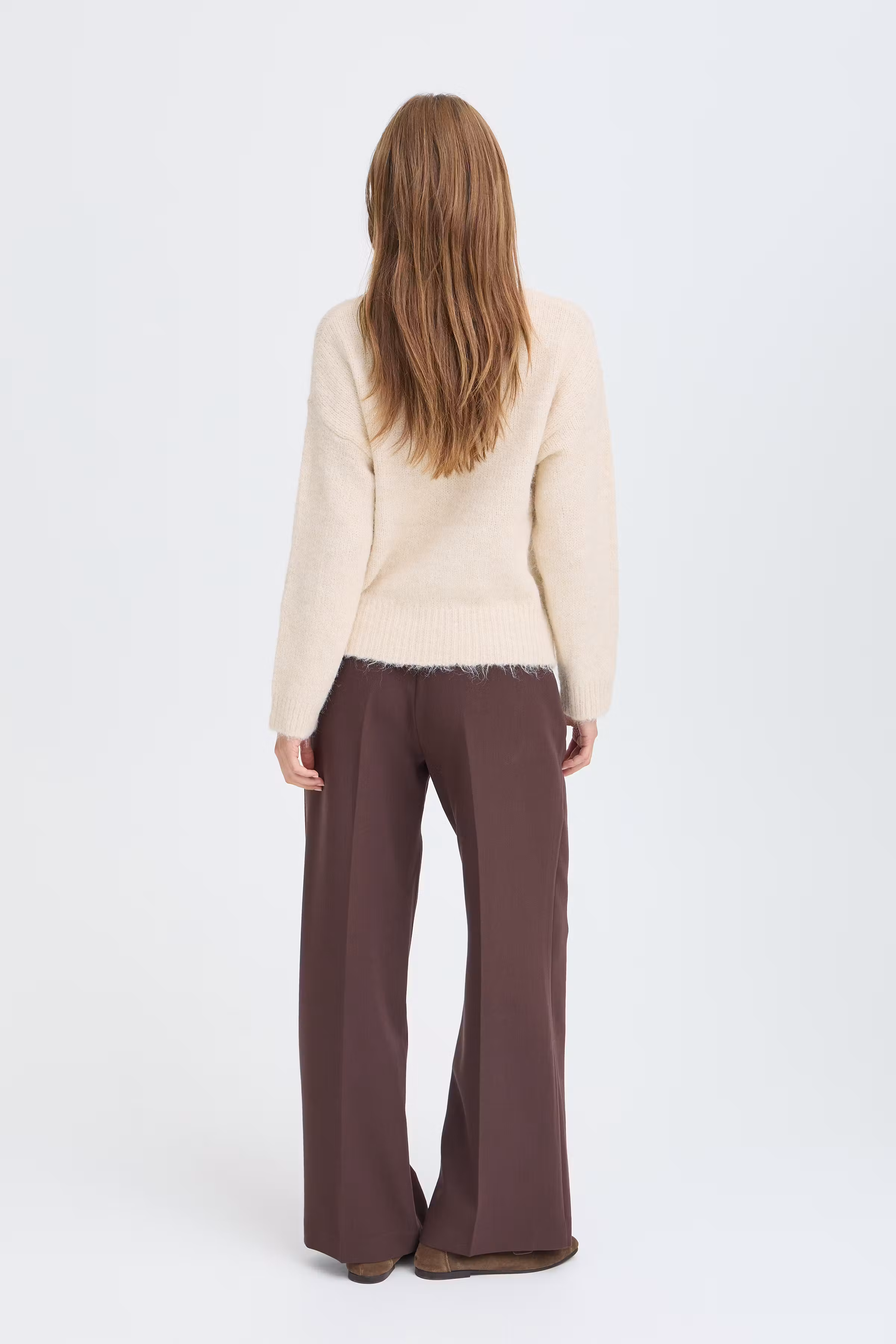 BYMILLERS Pullover LOOKBOOK BACK 20819590-1309051