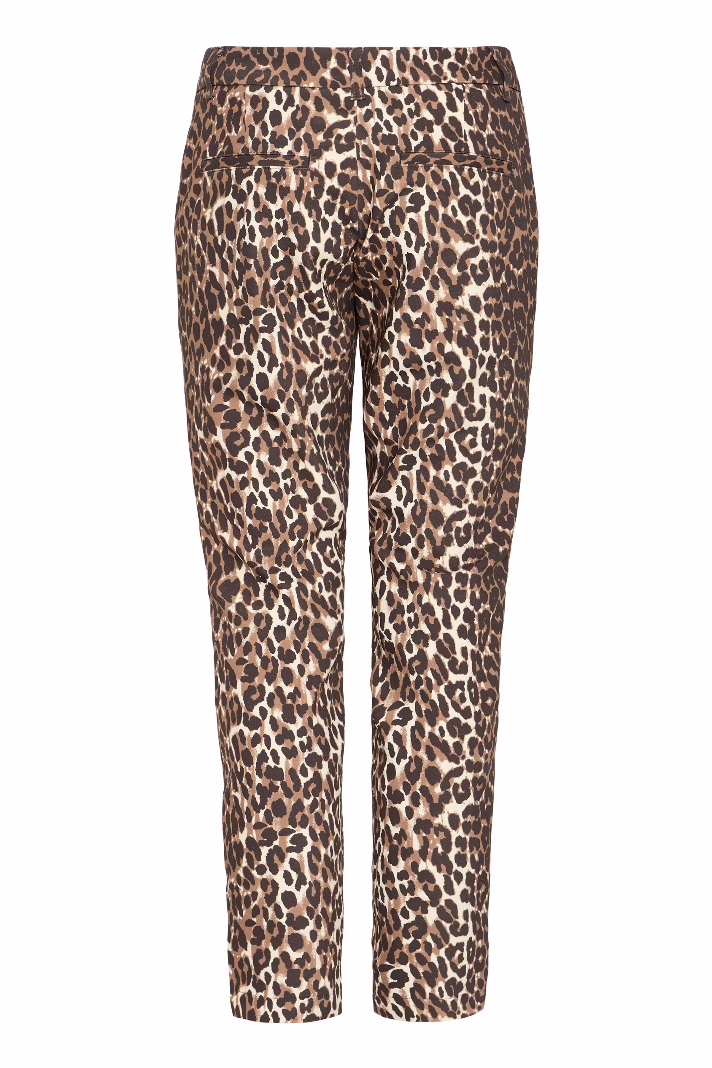 PZBINDY High Waist, Ankle Skinny Leg Trousers PACK BACK 50208899-203129