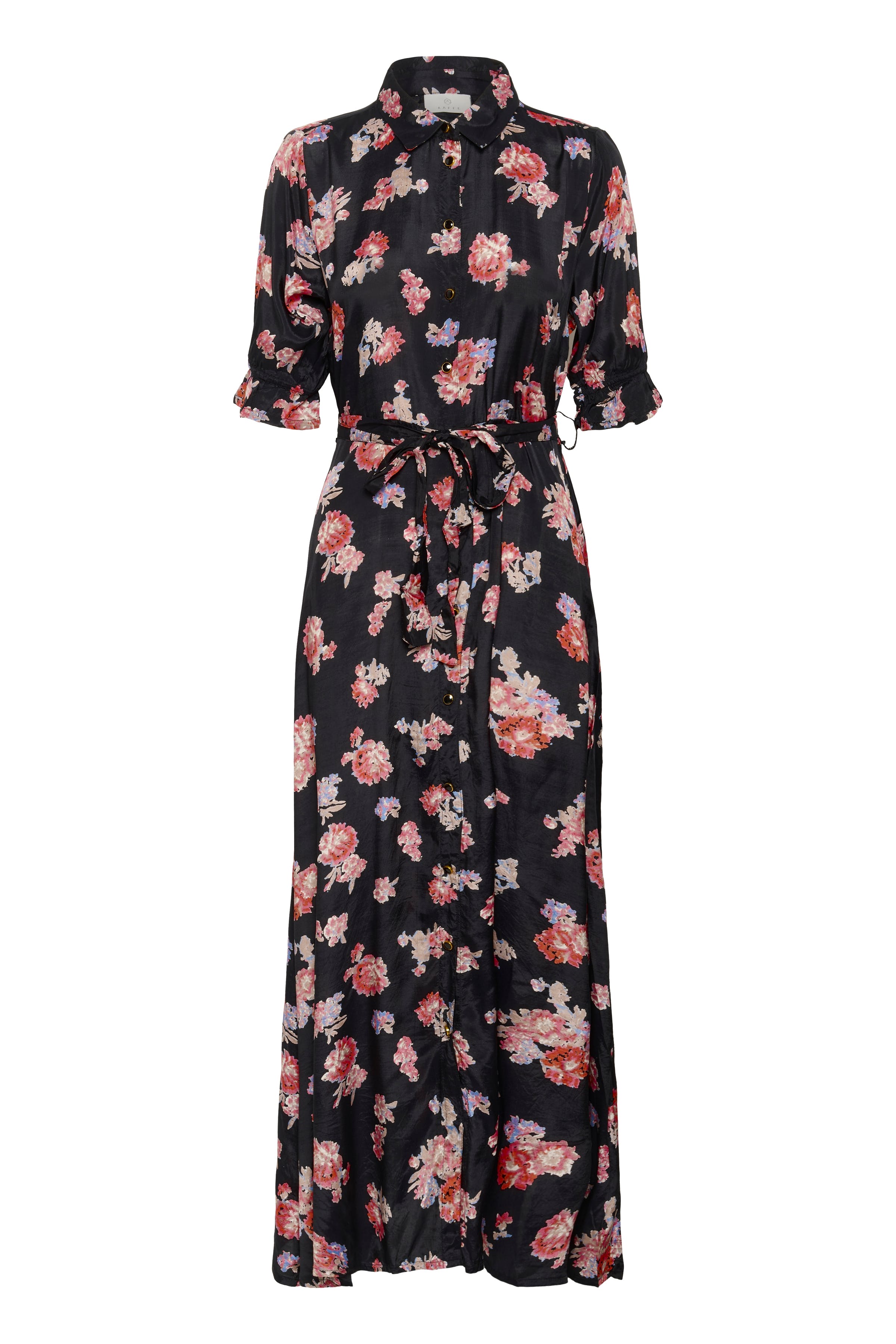 KAvelana Kjole PACK FRONT 10504043-50947