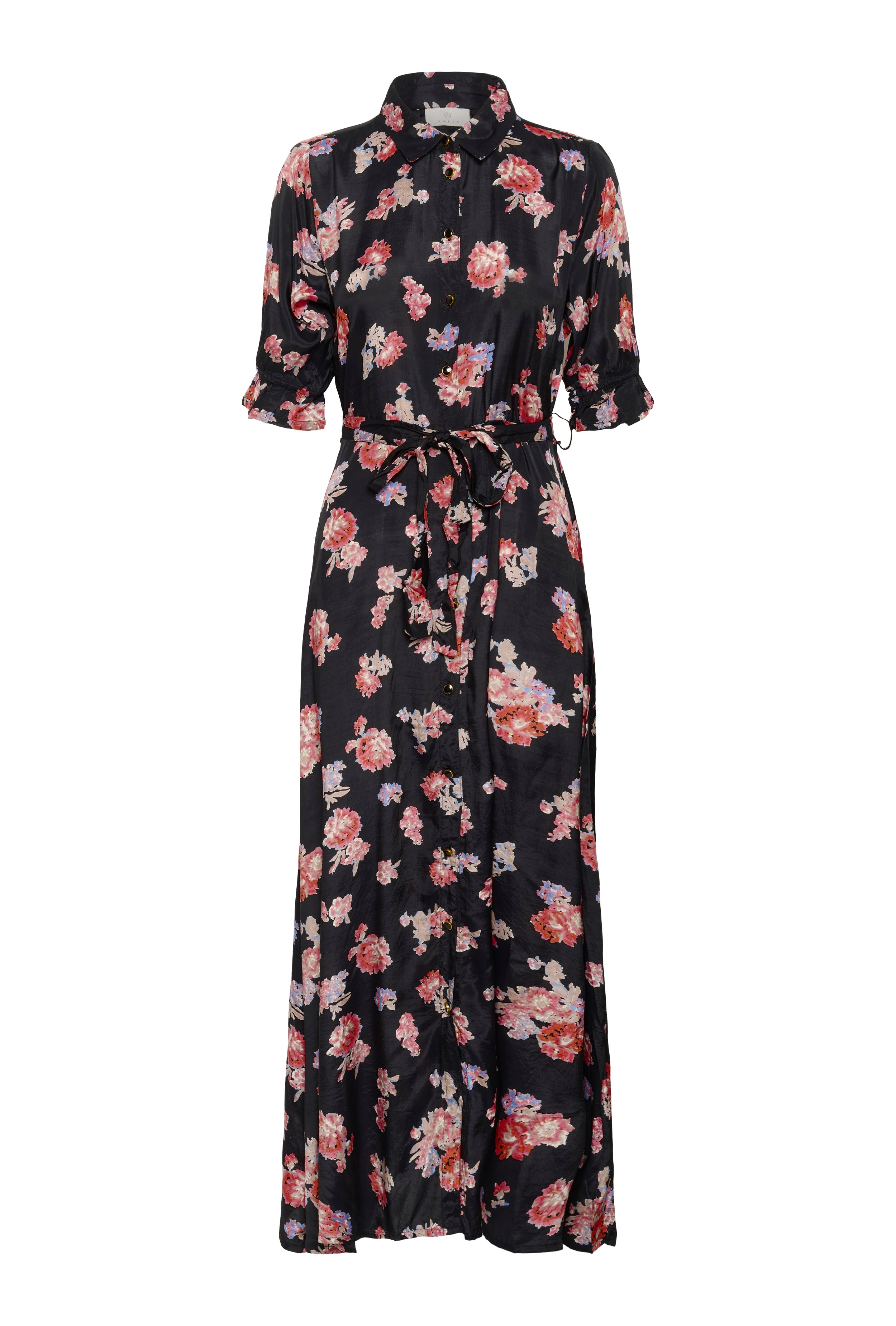 KAvelana Kleid PACK FRONT 10504043-50600