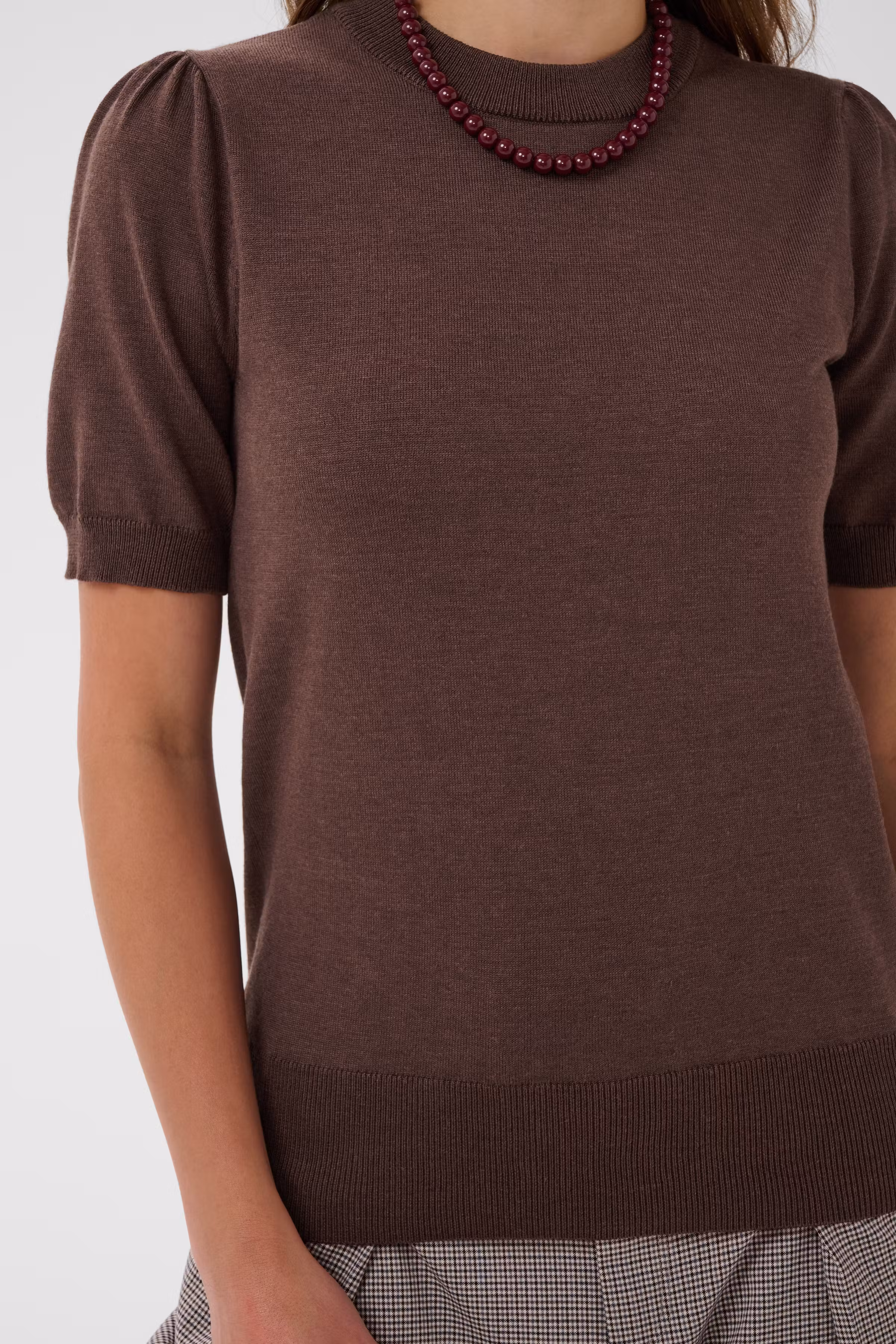 MilaSZ Pullover LOOKBOOK DETAIL 30511788-1910151