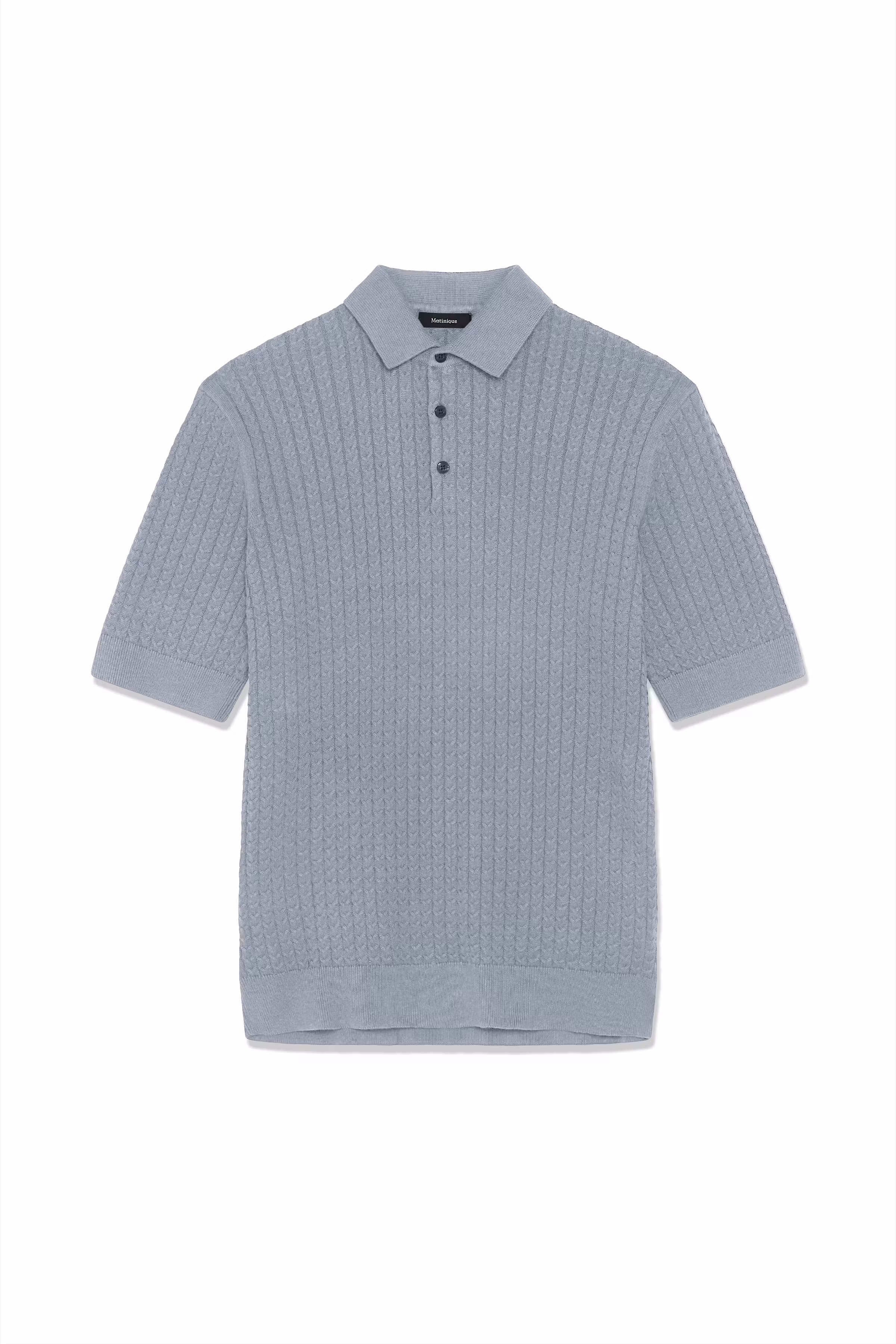 MApolo Poloshirt PACK FRONT 30209369-154307