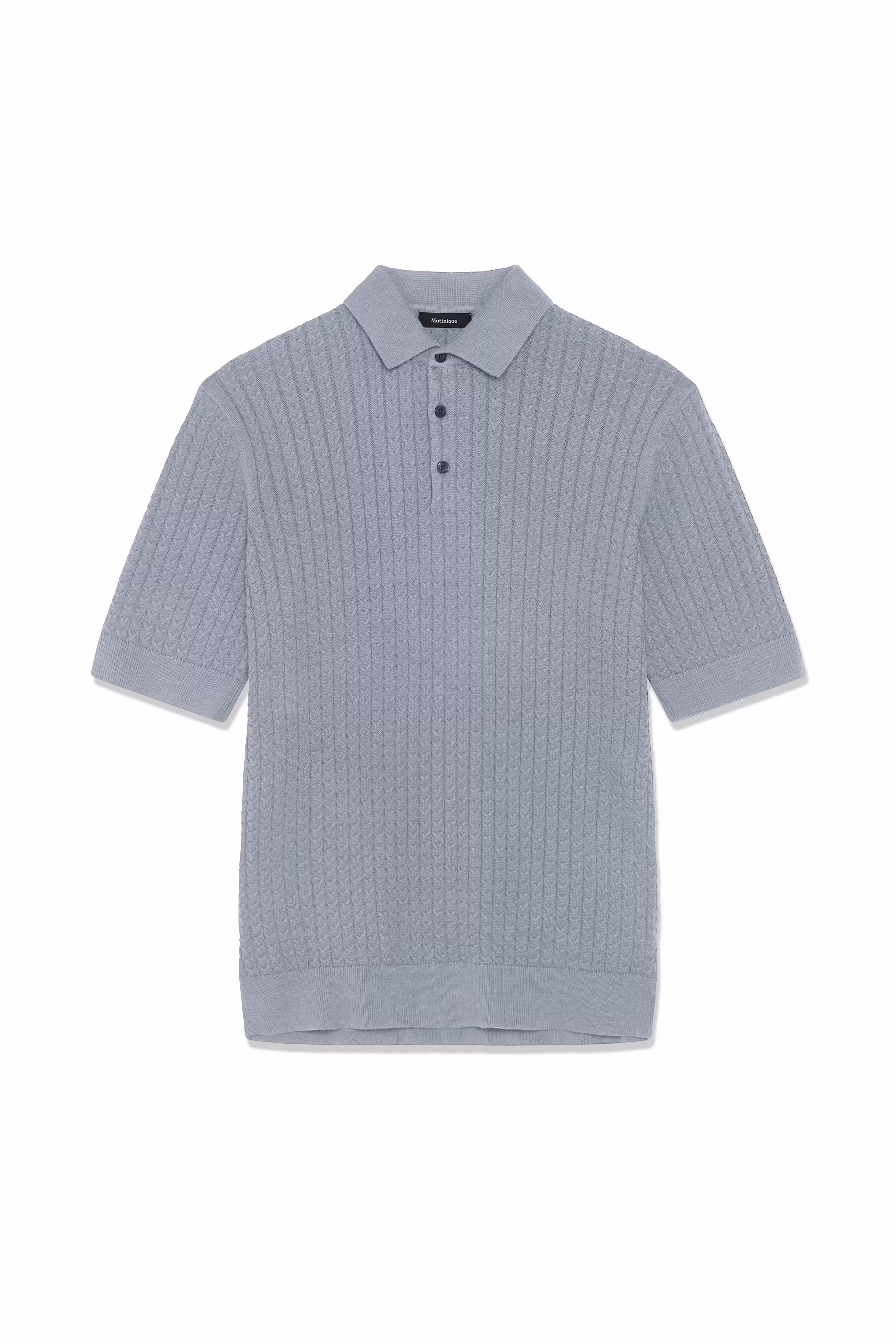 MApolo Poloshirt PACK FRONT 30209369-154307