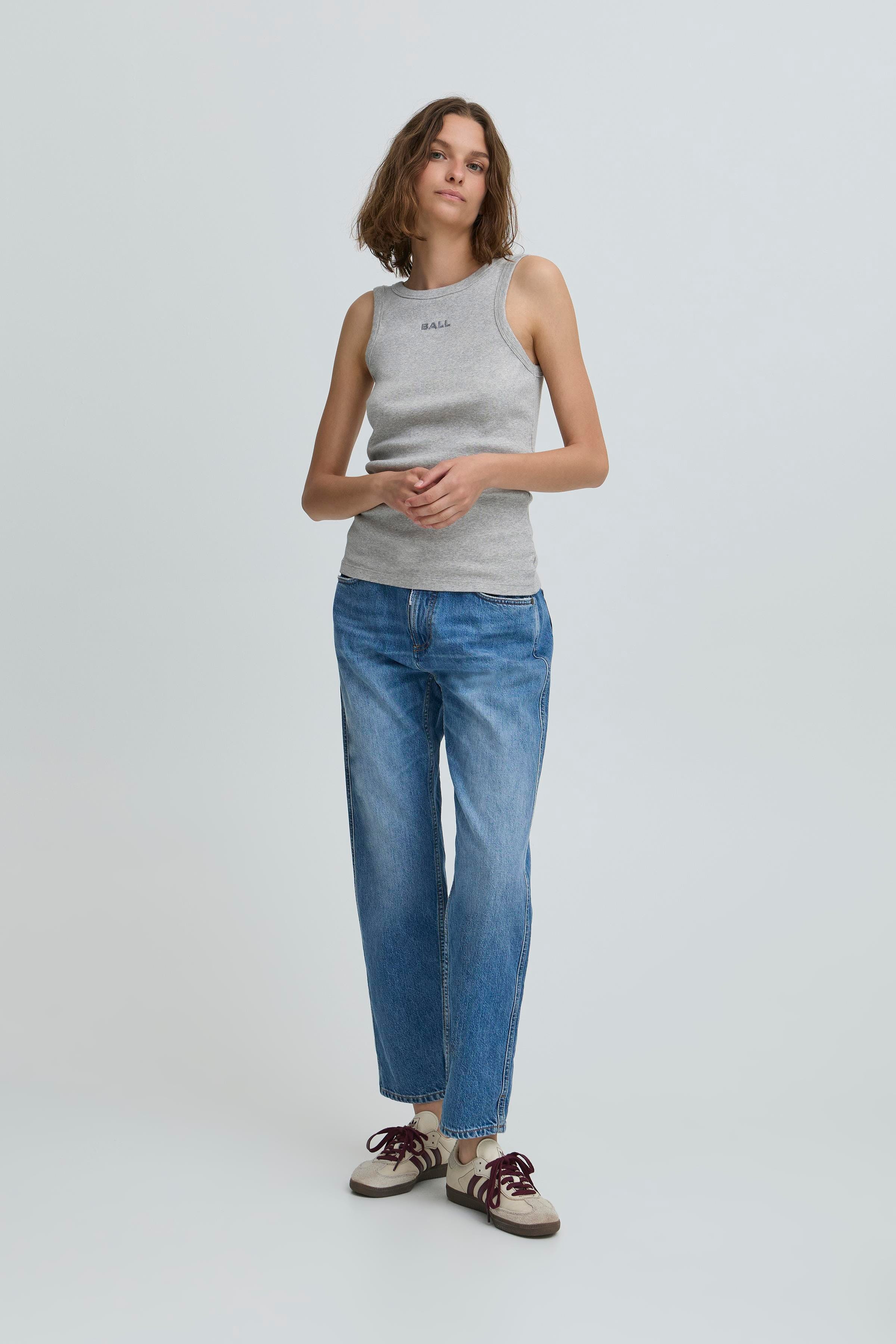 BAALTOBELLI Top LOOKBOOK FRONT 50405330-204054