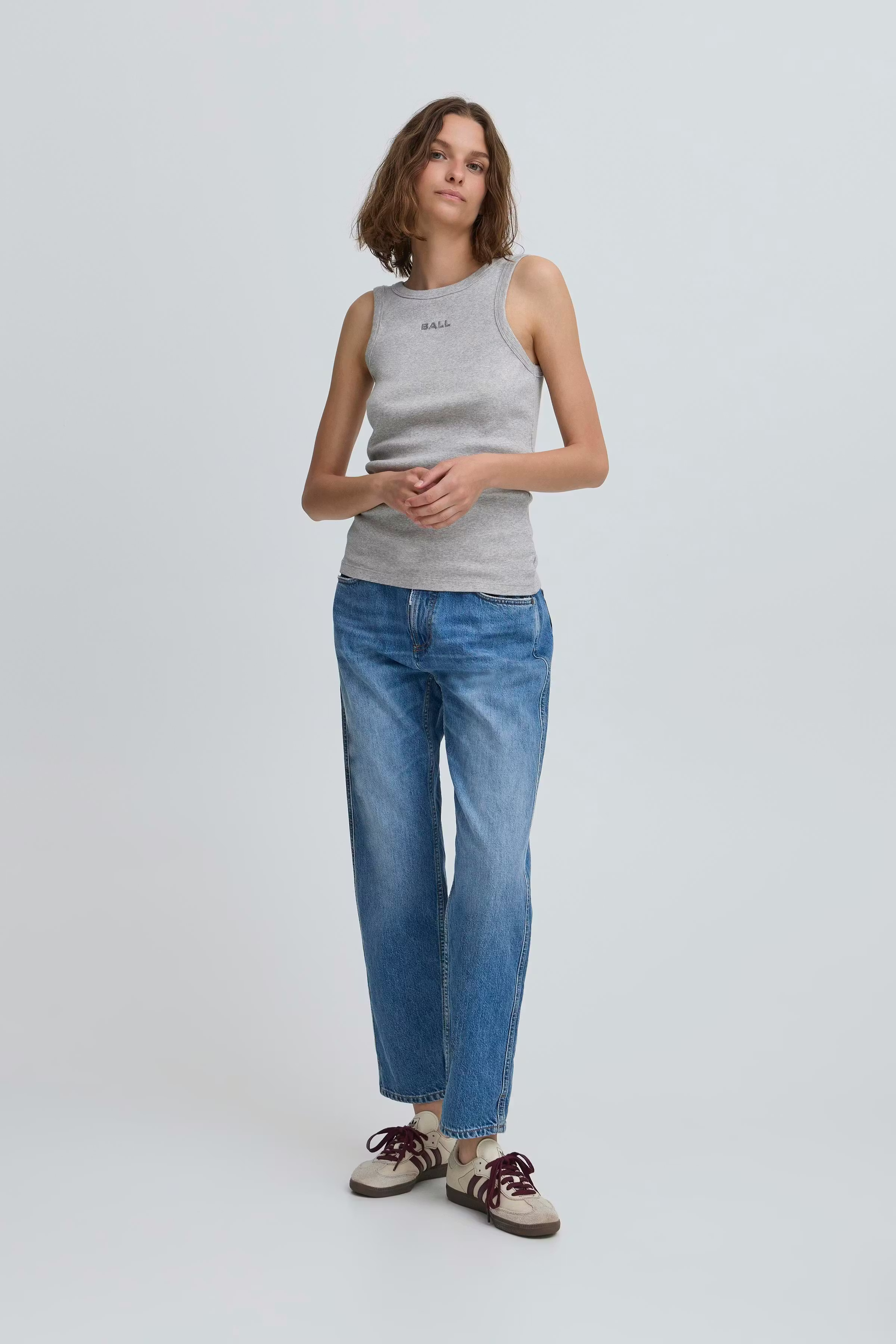 BAALTOBELLI Top LOOKBOOK FRONT 50405330-204054