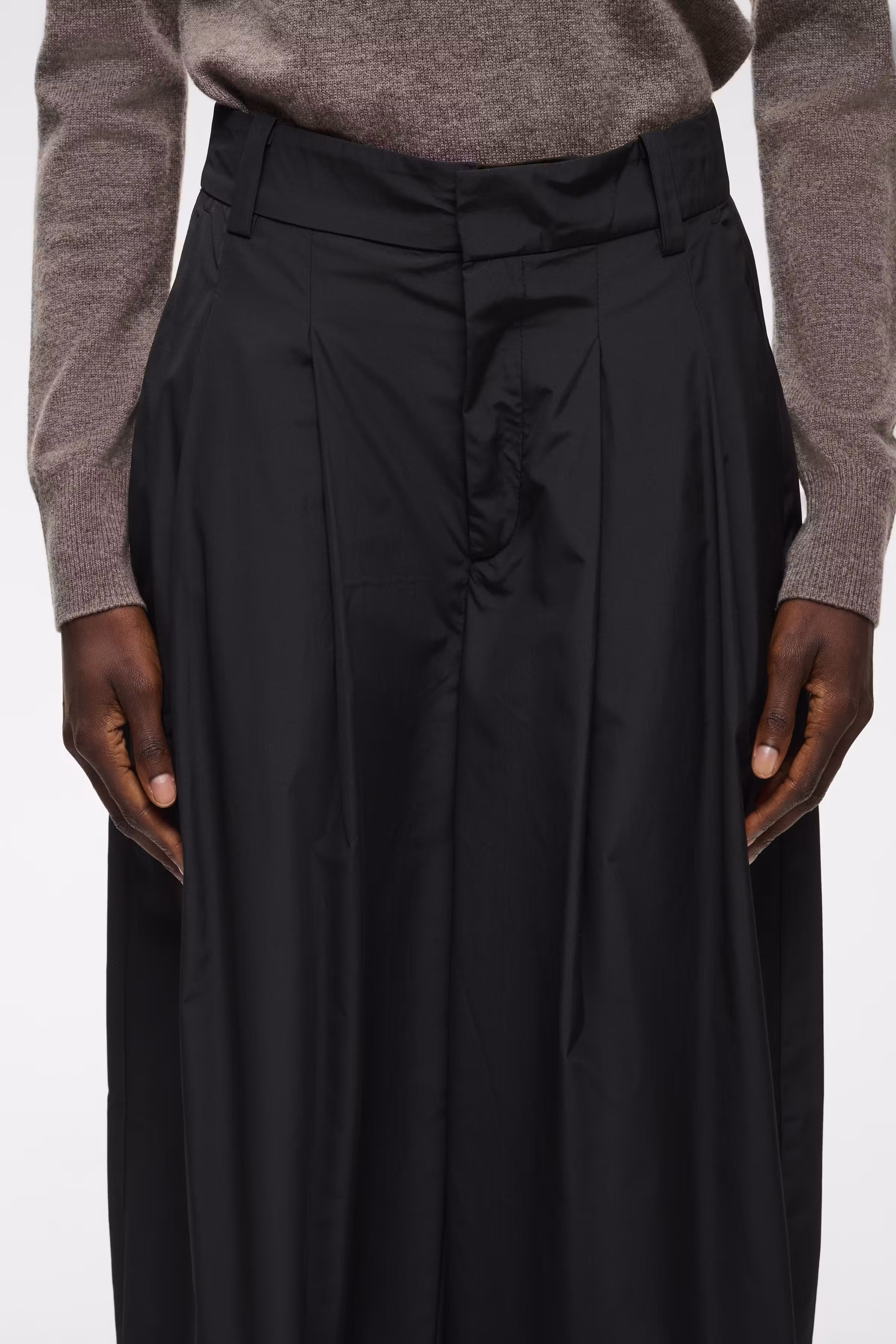 OGATAIW Byxor LOOKBOOK DETAIL 30113095-194008