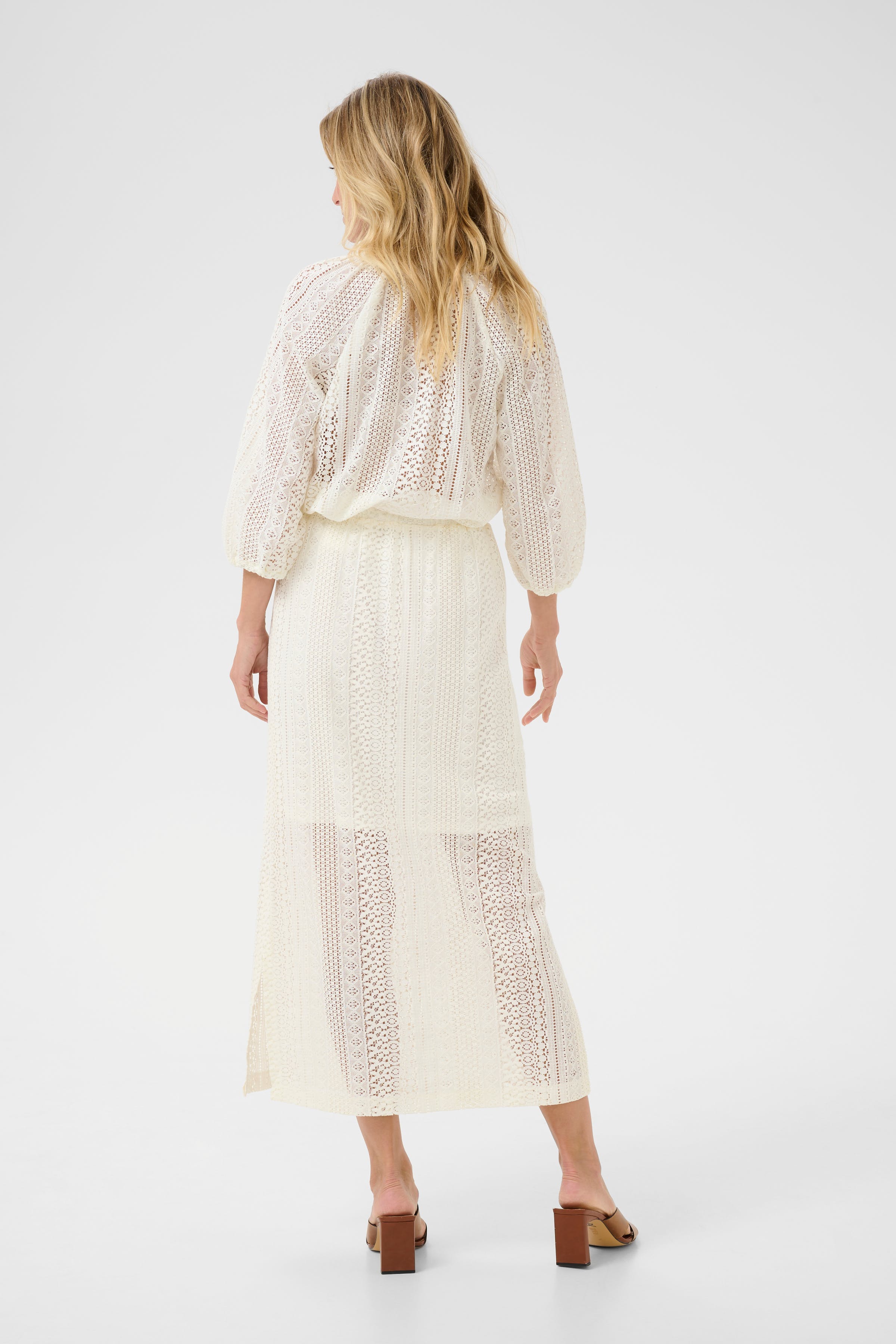 CRRubby Skirt LOOKBOOK BACK 10614053-114300